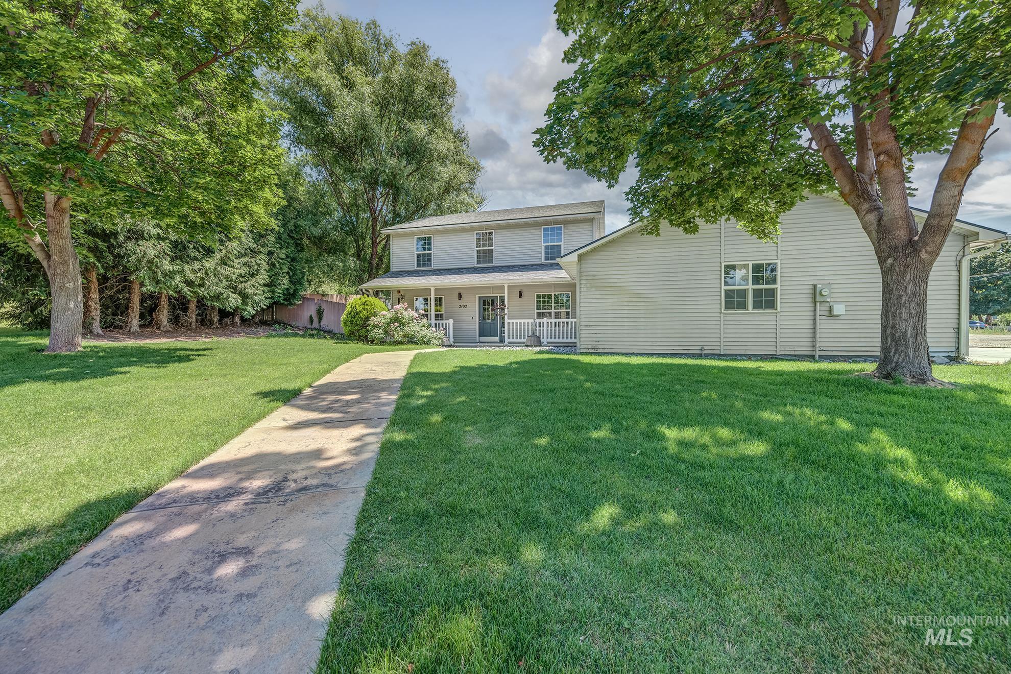 2102 1st Ave N, Payette, Idaho 83661, 4 Bedrooms, 3.5 Bathrooms, Residential For Sale, Price $425,000,MLS 98991213