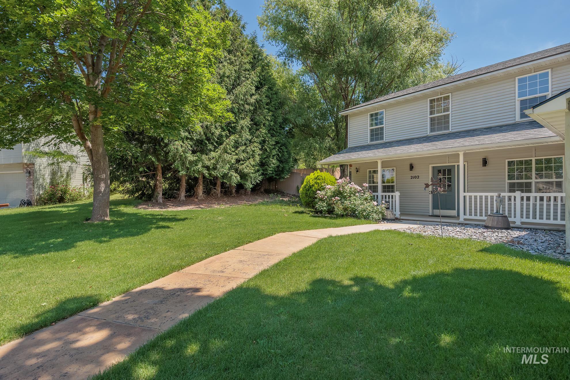2102 1st Ave N, Payette, Idaho 83661, 4 Bedrooms, 3.5 Bathrooms, Residential For Sale, Price $425,000,MLS 98991213
