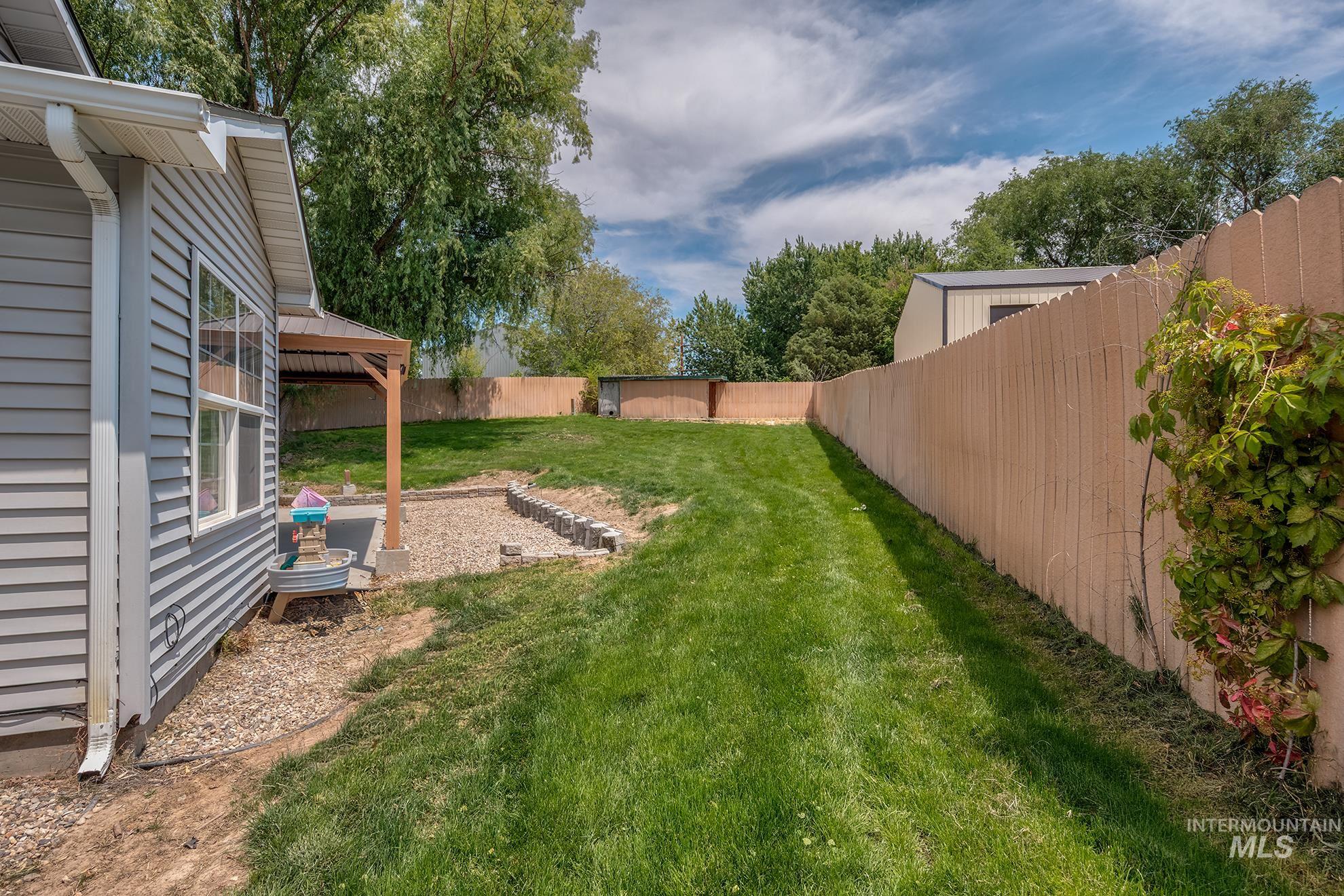 2102 1st Ave N, Payette, Idaho 83661, 4 Bedrooms, 3.5 Bathrooms, Residential For Sale, Price $425,000,MLS 98991213