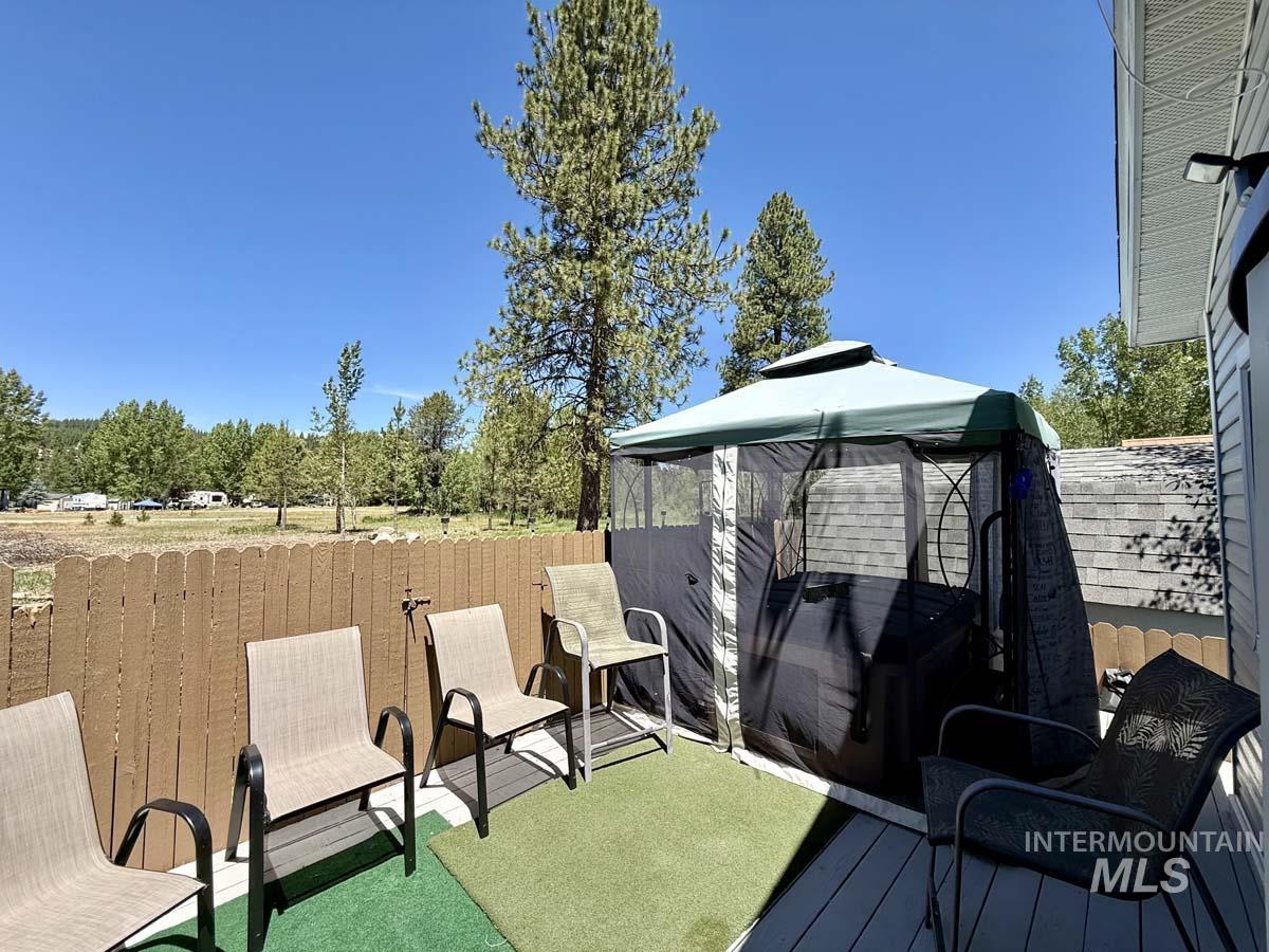 30 A Street, Cascade, Idaho 83611, 1 Bedroom, 1 Bathroom, Residential For Sale, Price $178,000, 98991220