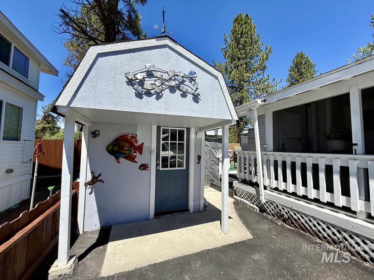 30 A Street, Cascade, Idaho 83611, 1 Bedroom, 1 Bathroom, Residential For Sale, Price $178,000, 98991220