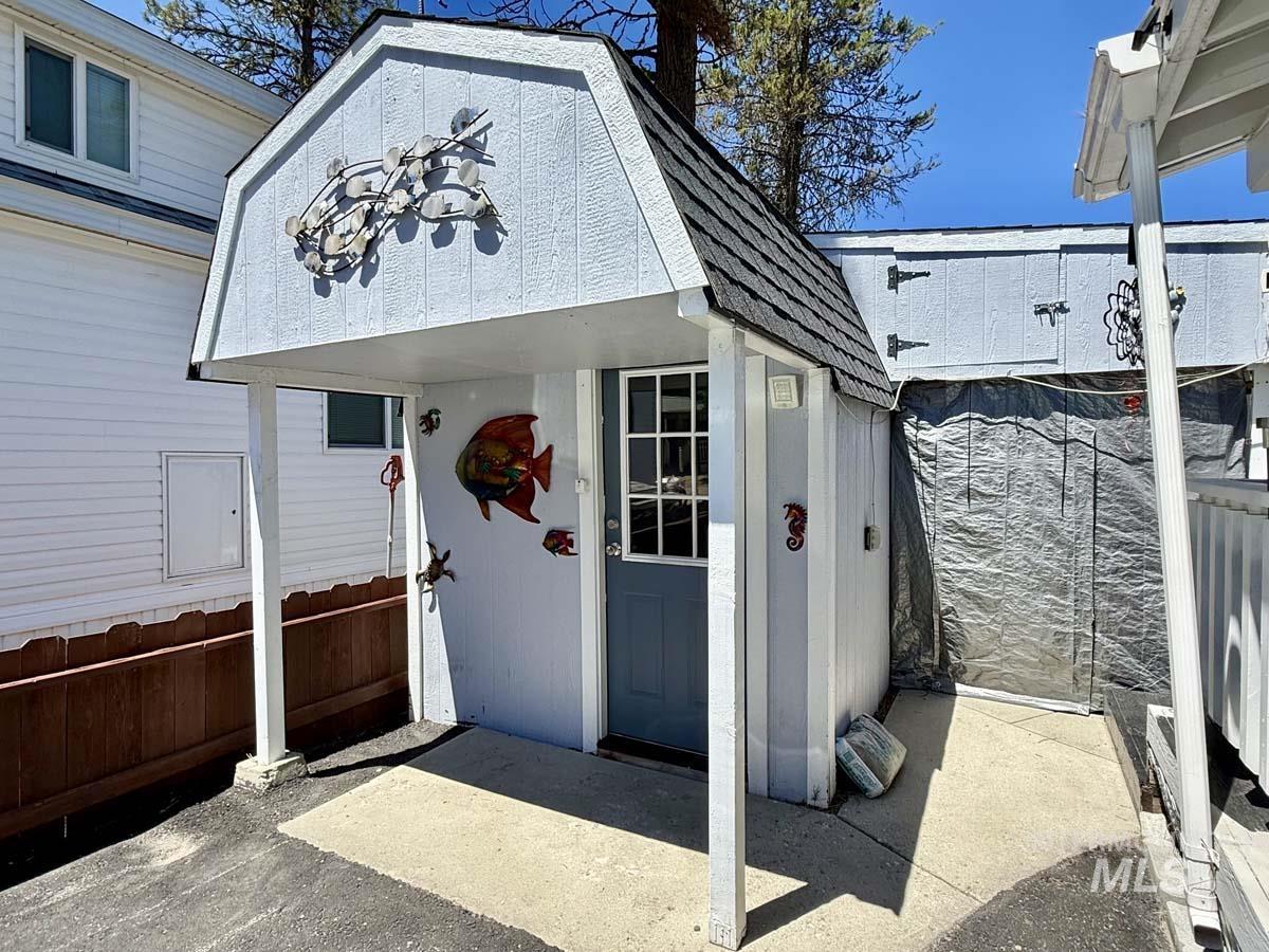 30 A Street, Cascade, Idaho 83611, 1 Bedroom, 1 Bathroom, Residential For Sale, Price $178,000, 98991220