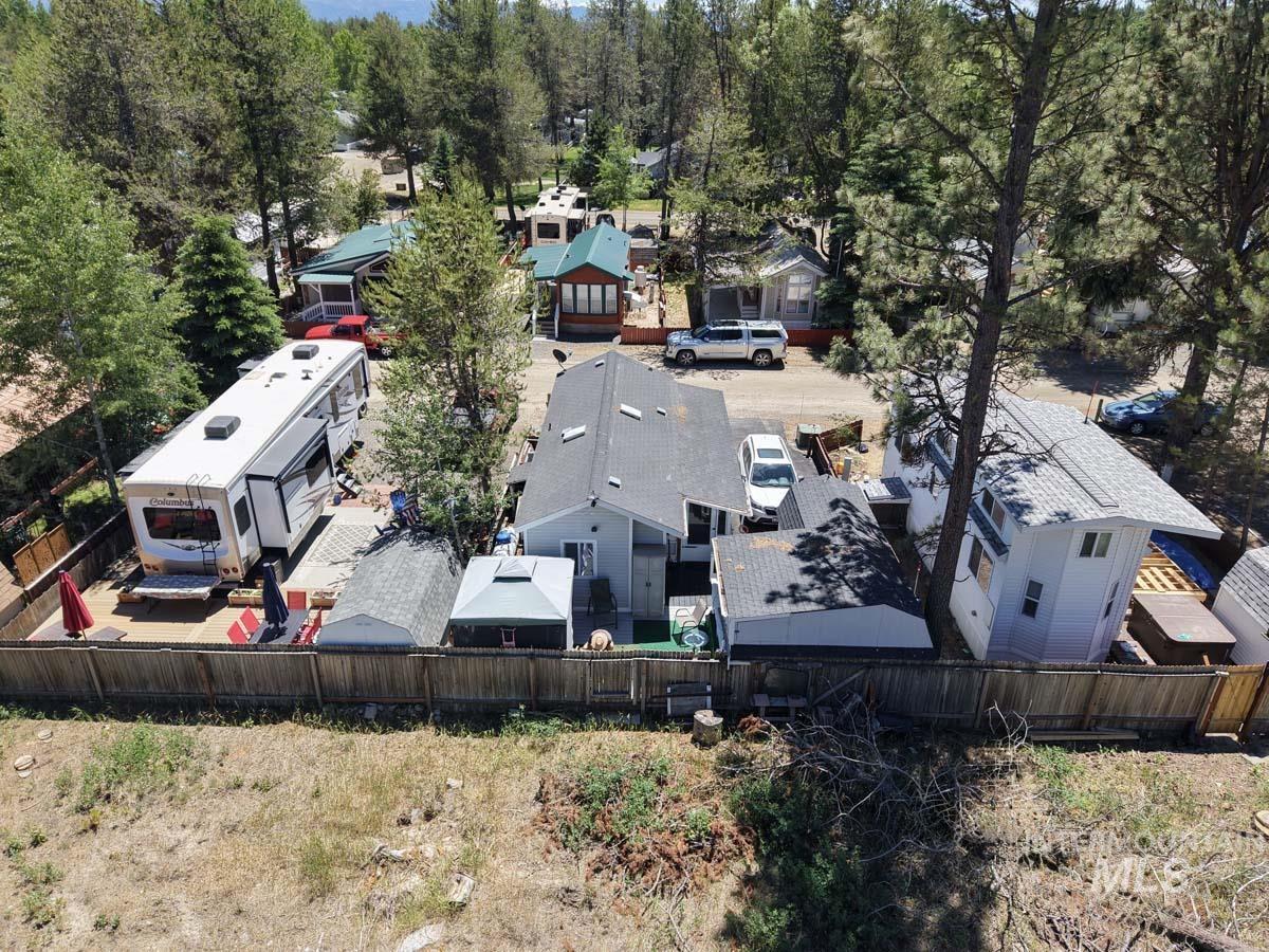 30 A Street, Cascade, Idaho 83611, 1 Bedroom, 1 Bathroom, Residential For Sale, Price $178,000, 98991220