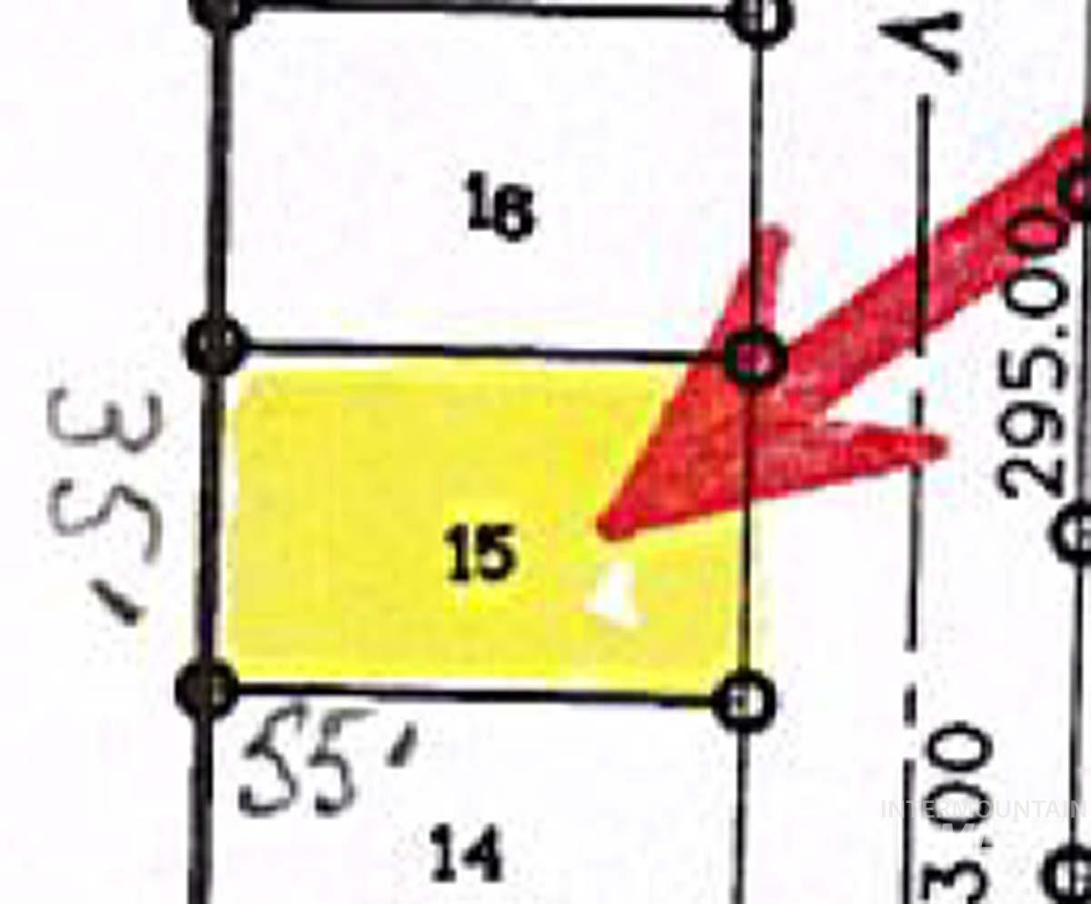 30 A Street, Cascade, Idaho 83611, 1 Bedroom, 1 Bathroom, Residential For Sale, Price $178,000, 98991220
