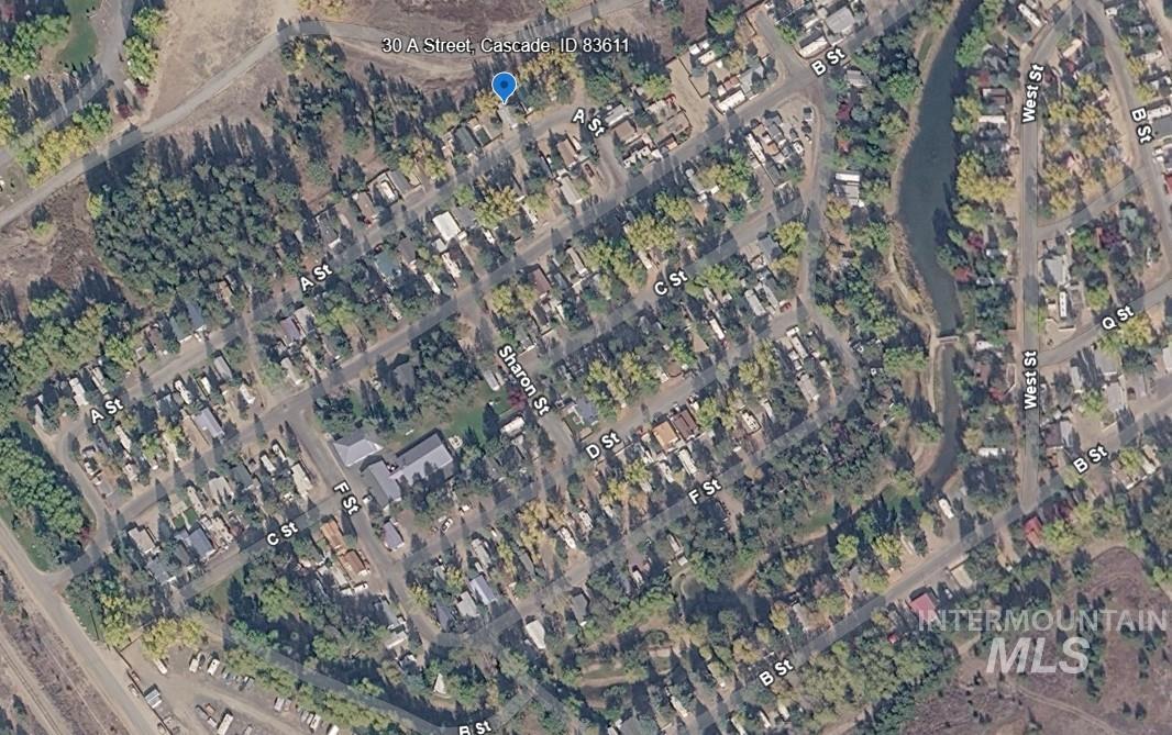 30 A Street, Cascade, Idaho 83611, 1 Bedroom, 1 Bathroom, Residential For Sale, Price $178,000, 98991220