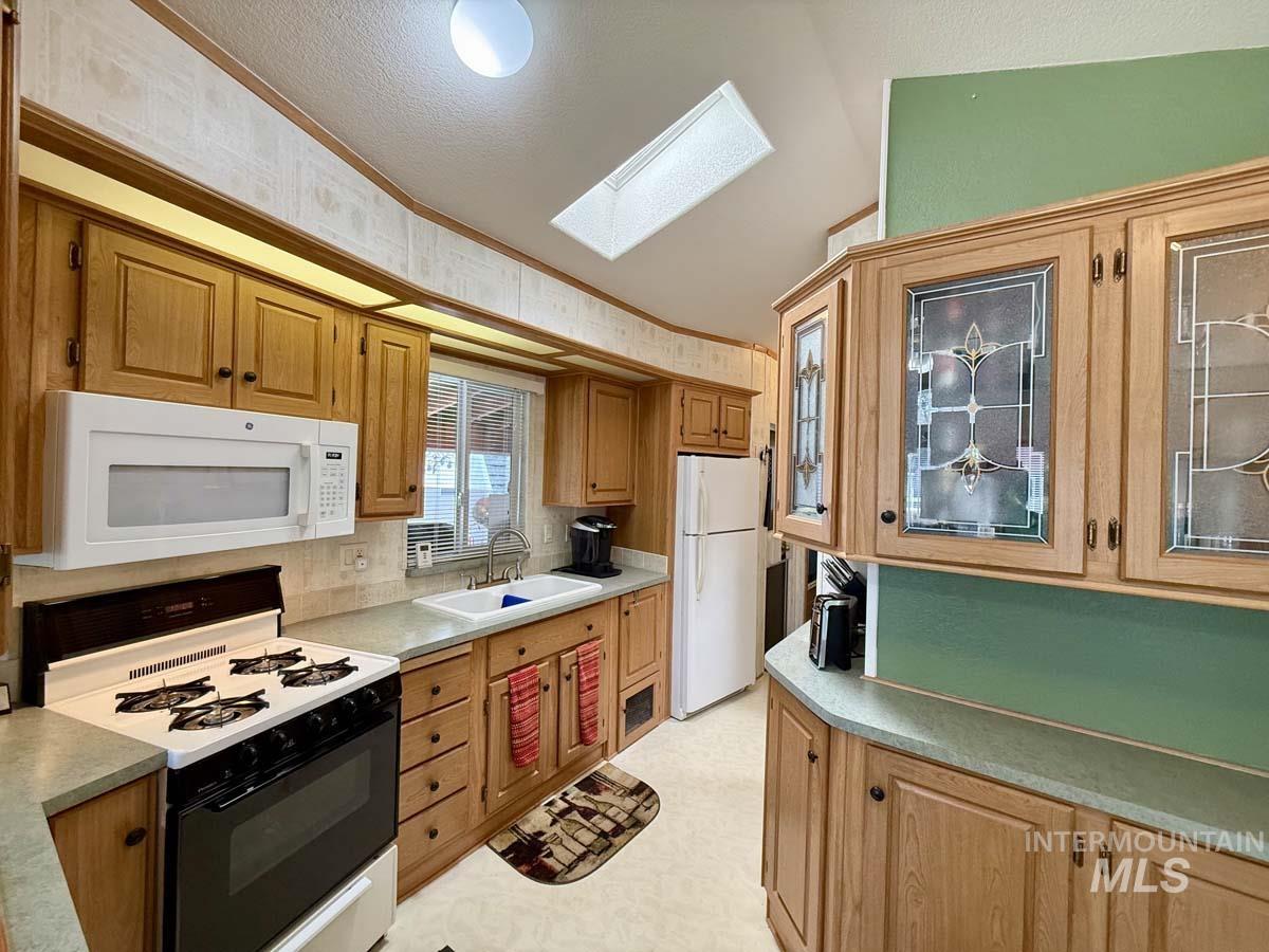 30 A Street, Cascade, Idaho 83611, 1 Bedroom, 1 Bathroom, Residential For Sale, Price $178,000, 98991220