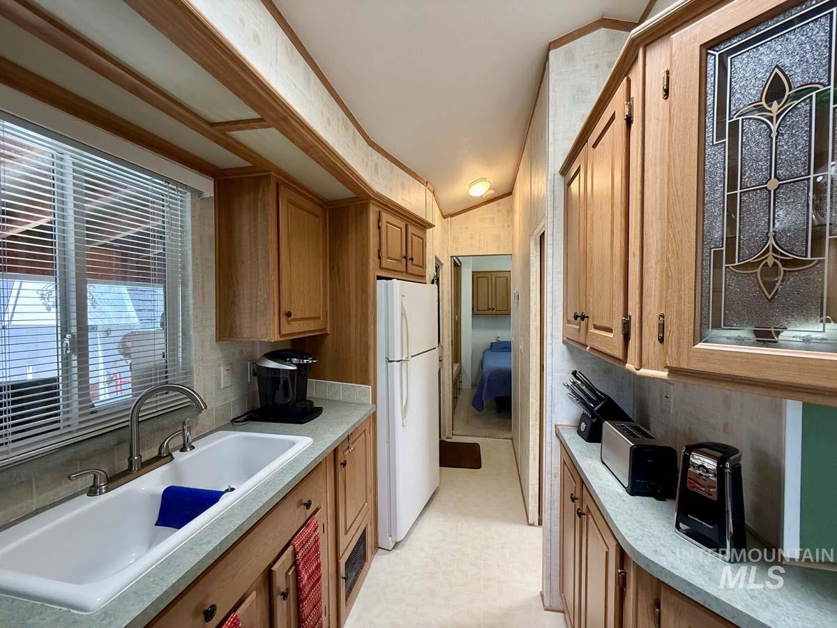 30 A Street, Cascade, Idaho 83611, 1 Bedroom, 1 Bathroom, Residential For Sale, Price $178,000, 98991220