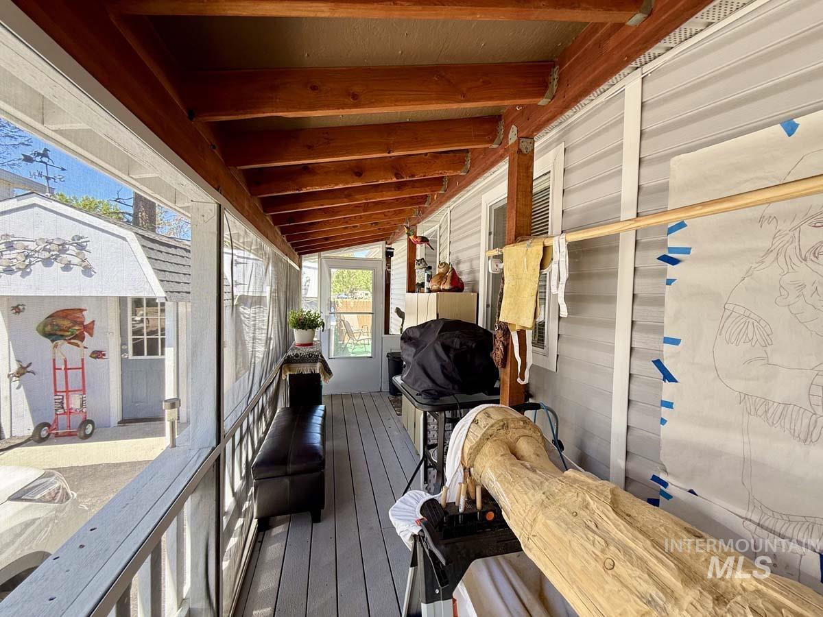 30 A Street, Cascade, Idaho 83611, 1 Bedroom, 1 Bathroom, Residential For Sale, Price $178,000, 98991220