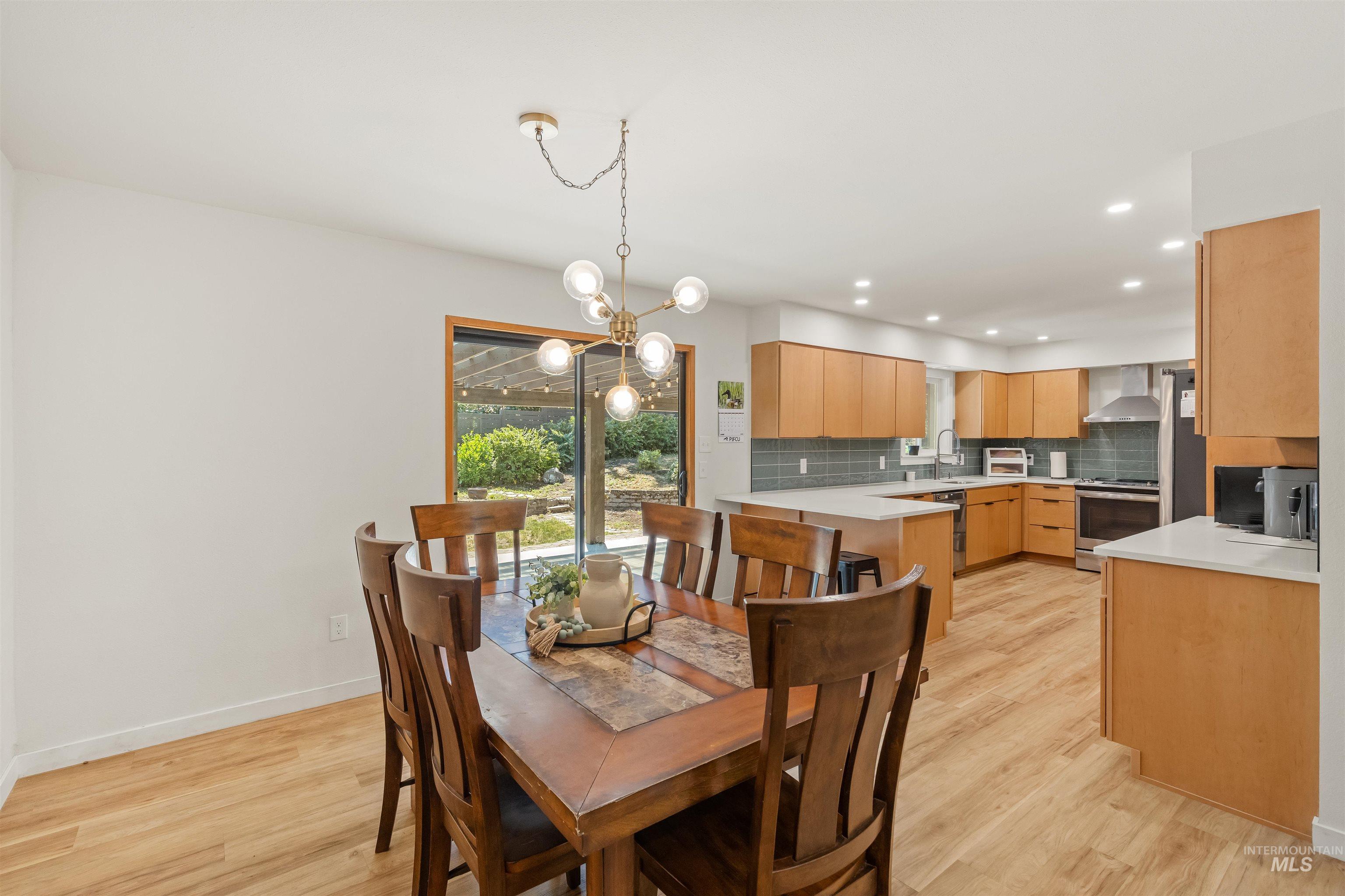 3435 Selway Dr, Lewiston, Idaho 83501, 3 Bedrooms, 2.5 Bathrooms, Residential For Sale, Price $545,000,MLS 98991221