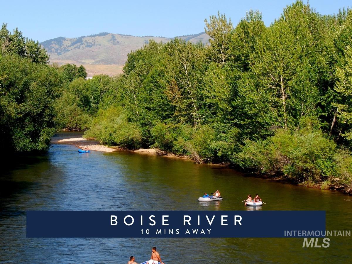 790-792 S Curtis Rd, Boise, Idaho 83705-1807, 3 Bedrooms, 2 Bathrooms, Residential Income For Sale, Price $702,000,MLS 98991224