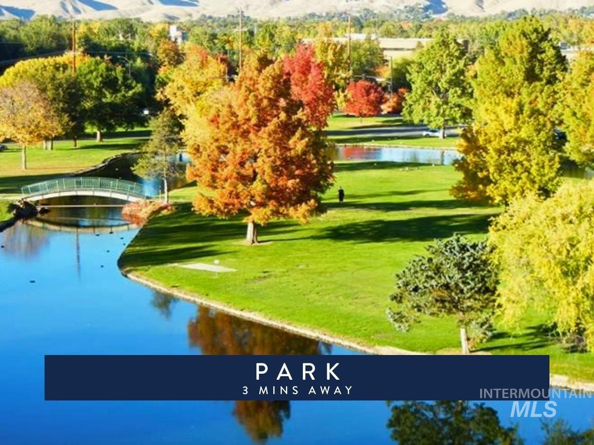 790-792 S Curtis Rd, Boise, Idaho 83705-1807, 3 Bedrooms, 2 Bathrooms, Residential Income For Sale, Price $702,000,MLS 98991224