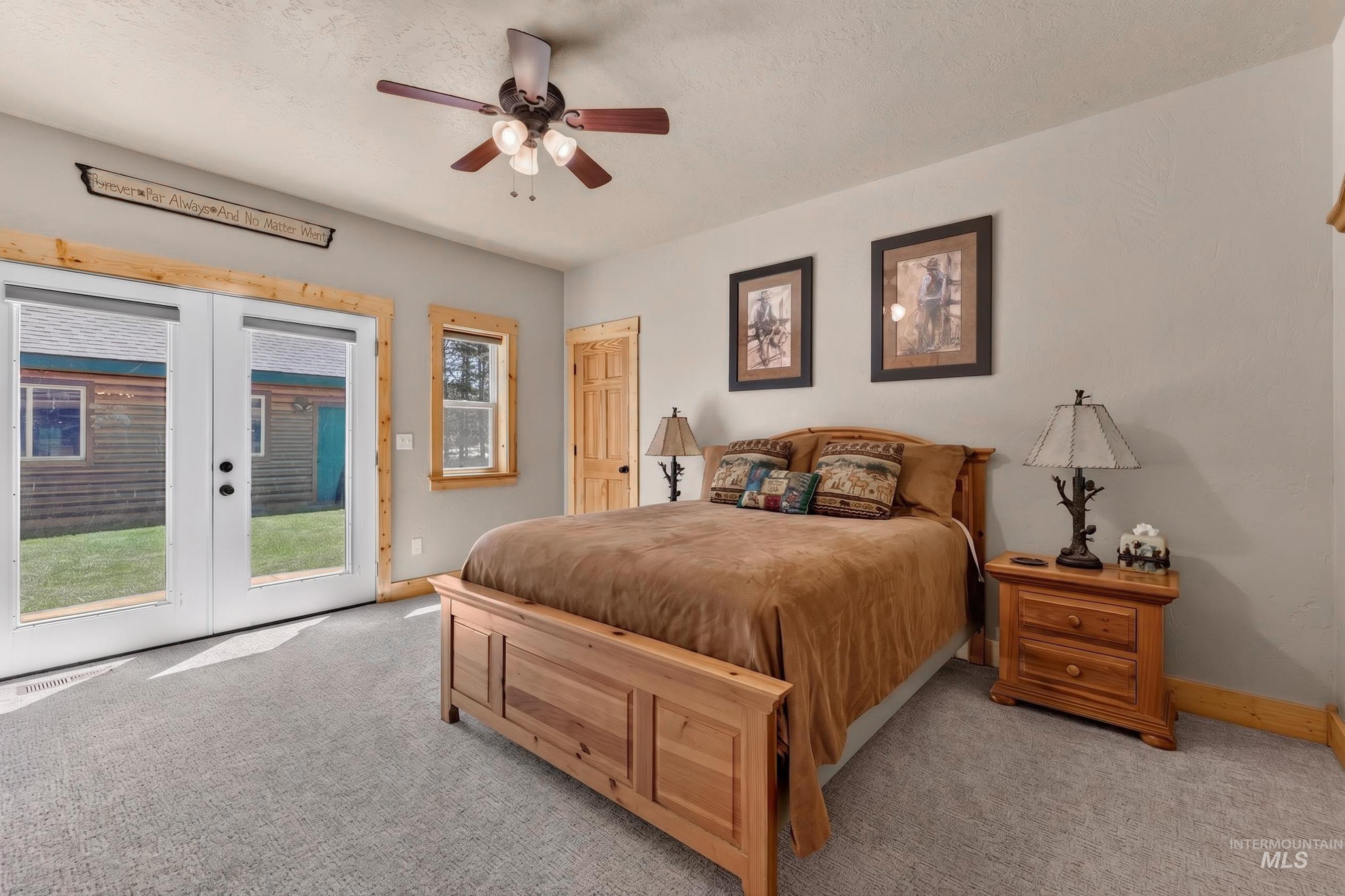 172 Lodgepole Lane, Donnelly, Idaho 83615, 3 Bedrooms, 2.5 Bathrooms, Residential For Sale, Price $1,100,000, 98991228