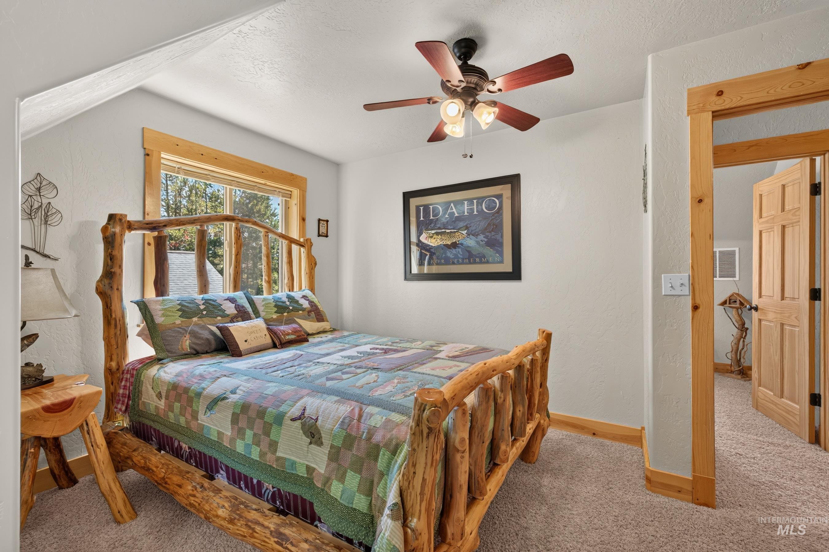 172 Lodgepole Lane, Donnelly, Idaho 83615, 3 Bedrooms, 2.5 Bathrooms, Residential For Sale, Price $1,100,000, 98991228