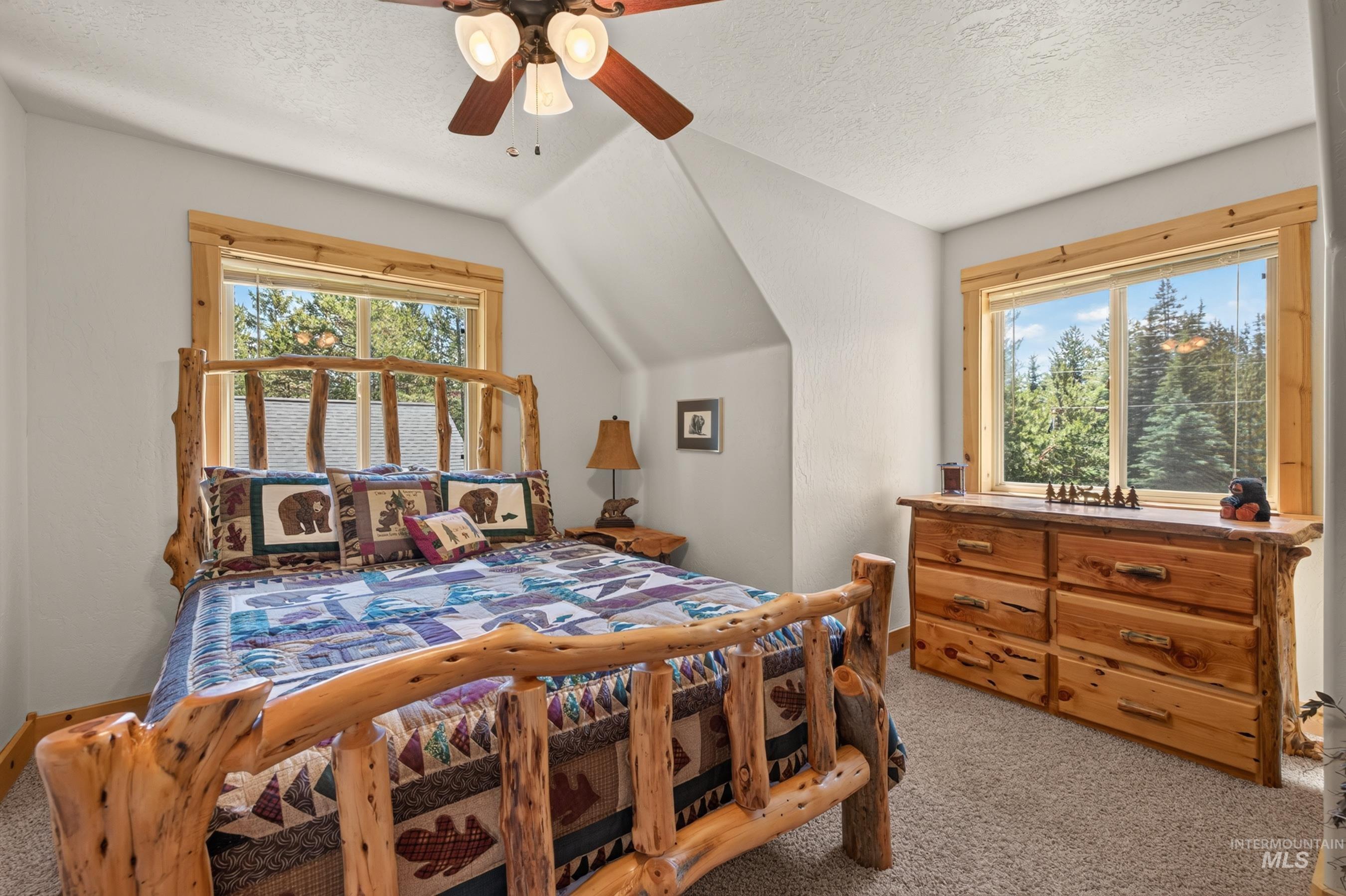 172 Lodgepole Lane, Donnelly, Idaho 83615, 3 Bedrooms, 2.5 Bathrooms, Residential For Sale, Price $1,100,000, 98991228