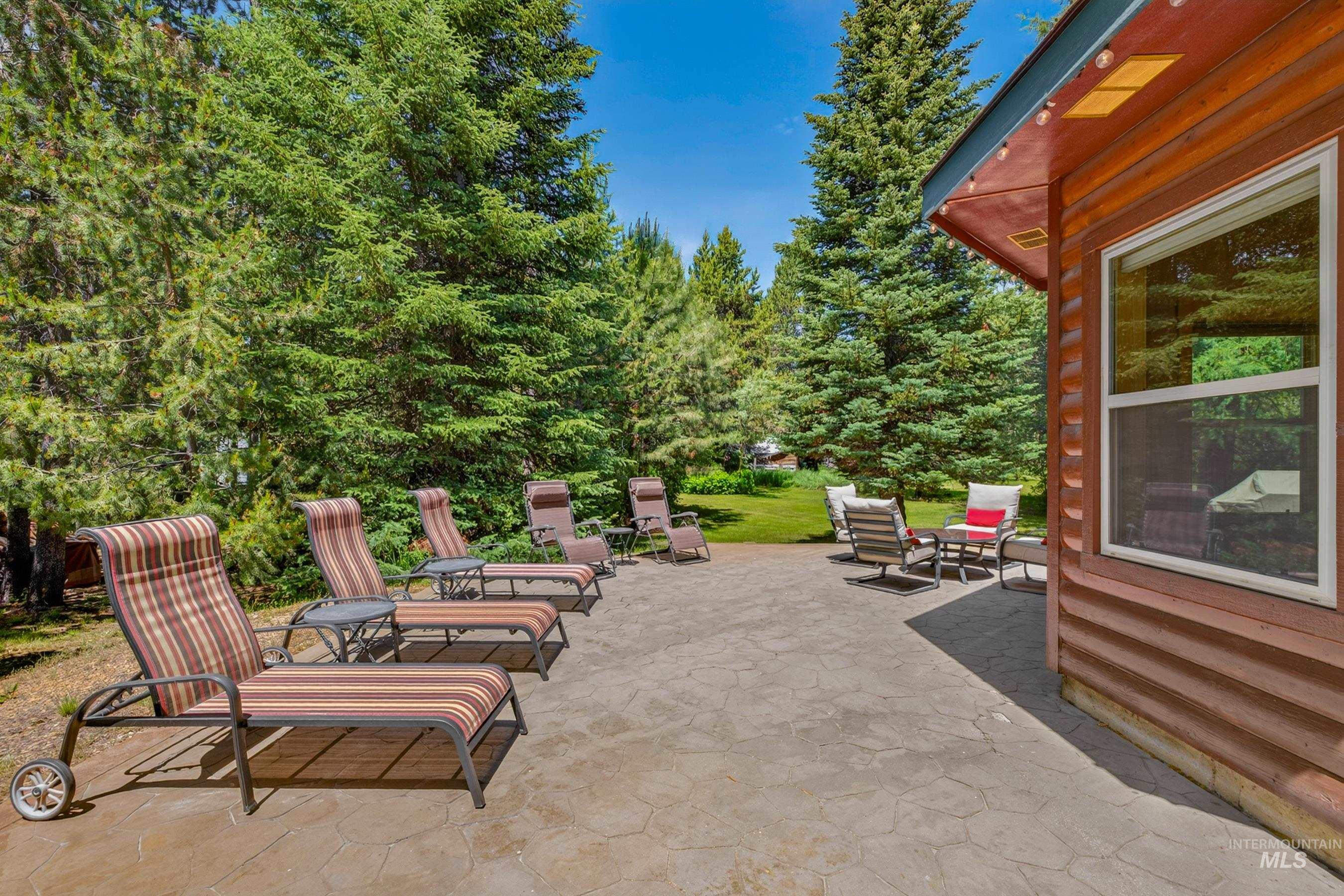 172 Lodgepole Lane, Donnelly, Idaho 83615, 3 Bedrooms, 2.5 Bathrooms, Residential For Sale, Price $1,100,000, 98991228