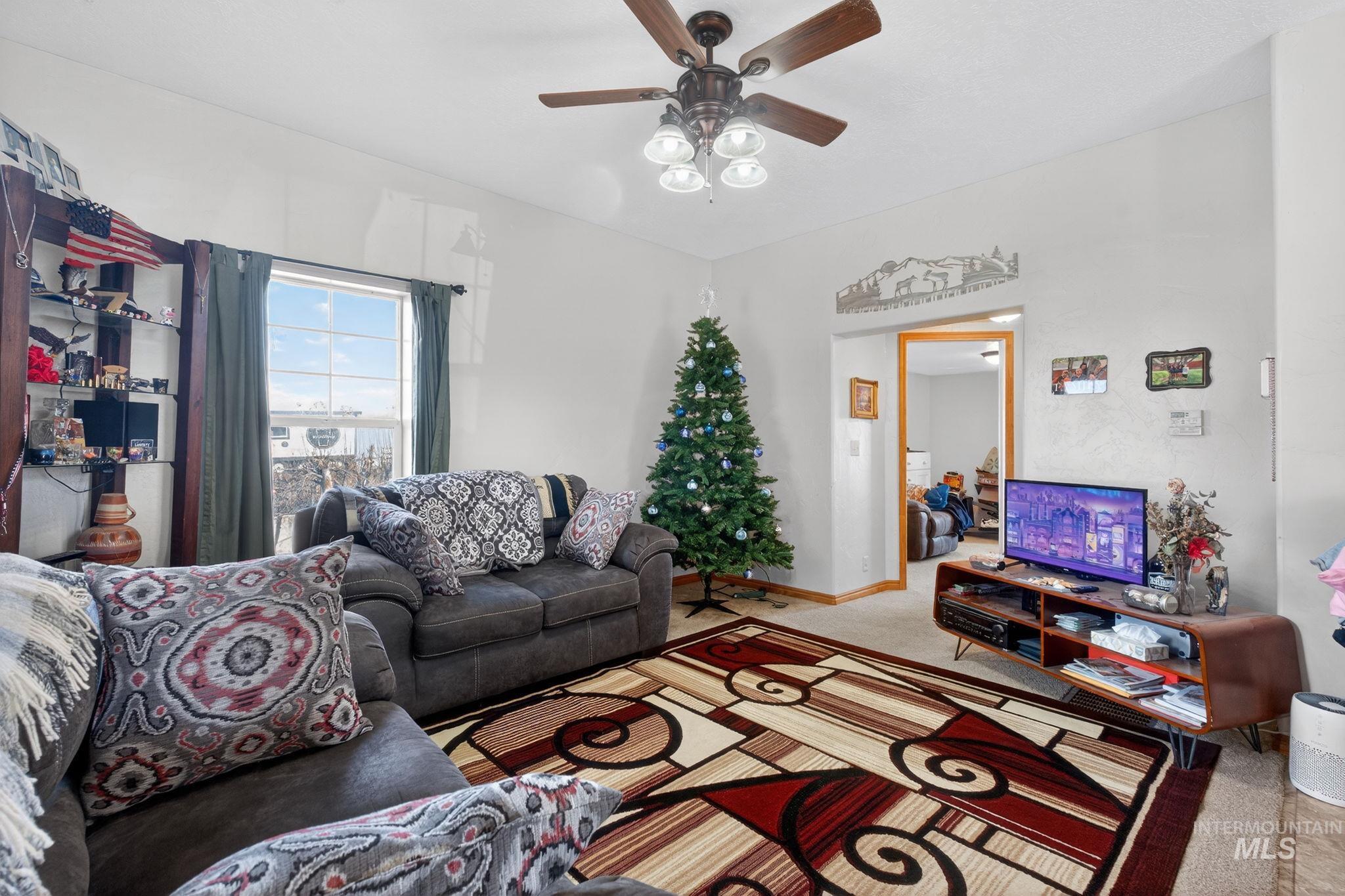 49 S 4th W, Preston, Idaho 82363, 3 Bedrooms, 1 Bathroom, Residential For Sale, Price $390,000,MLS 98991231