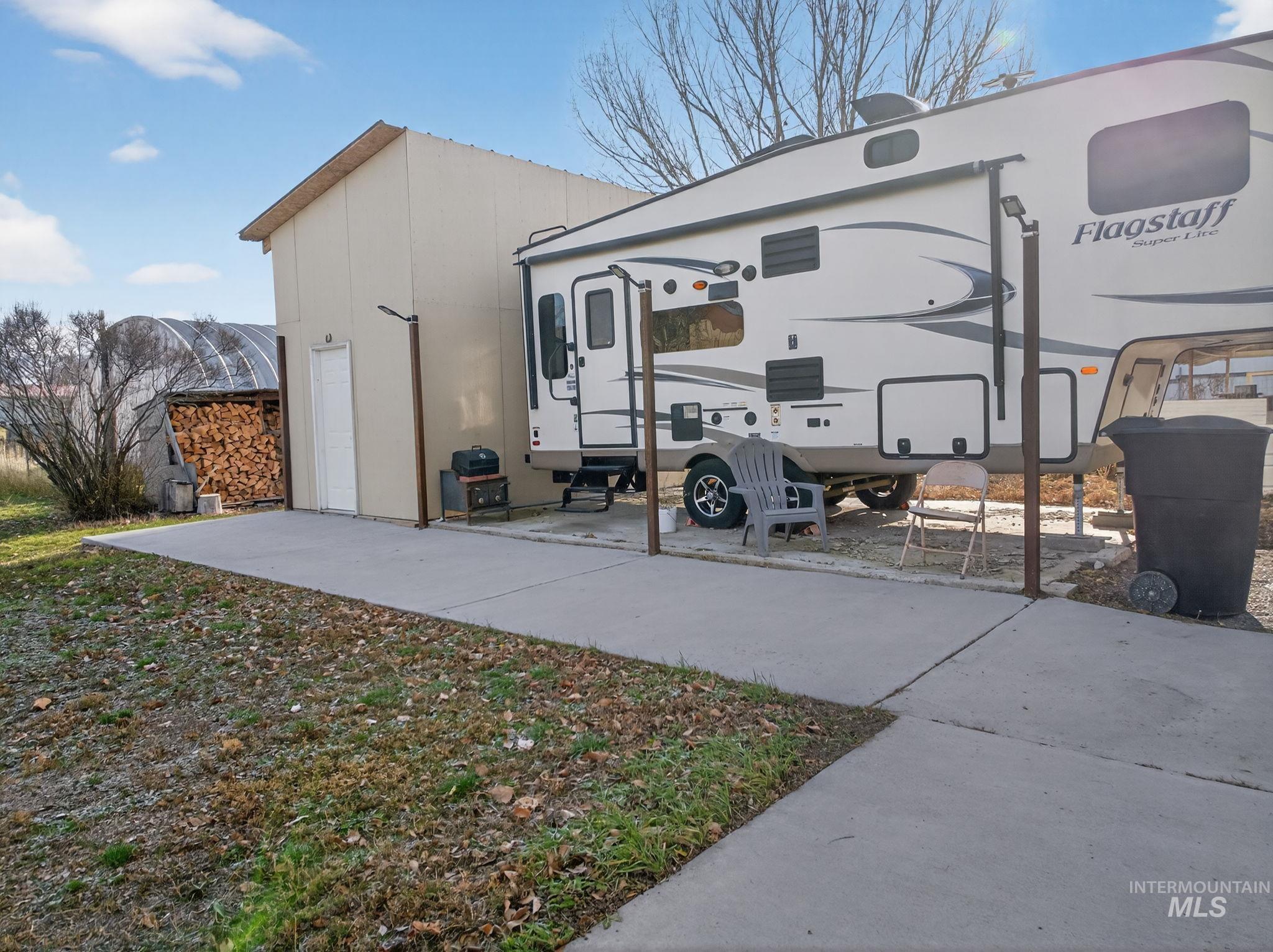 49 S 4th W, Preston, Idaho 82363, 3 Bedrooms, 1 Bathroom, Residential For Sale, Price $390,000,MLS 98991231