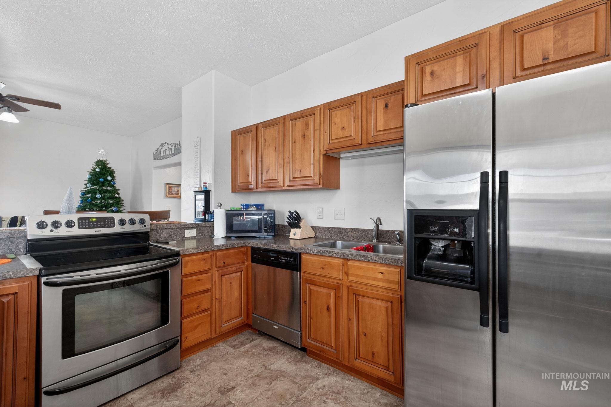 49 S 4th W, Preston, Idaho 82363, 3 Bedrooms, 1 Bathroom, Residential For Sale, Price $390,000,MLS 98991231