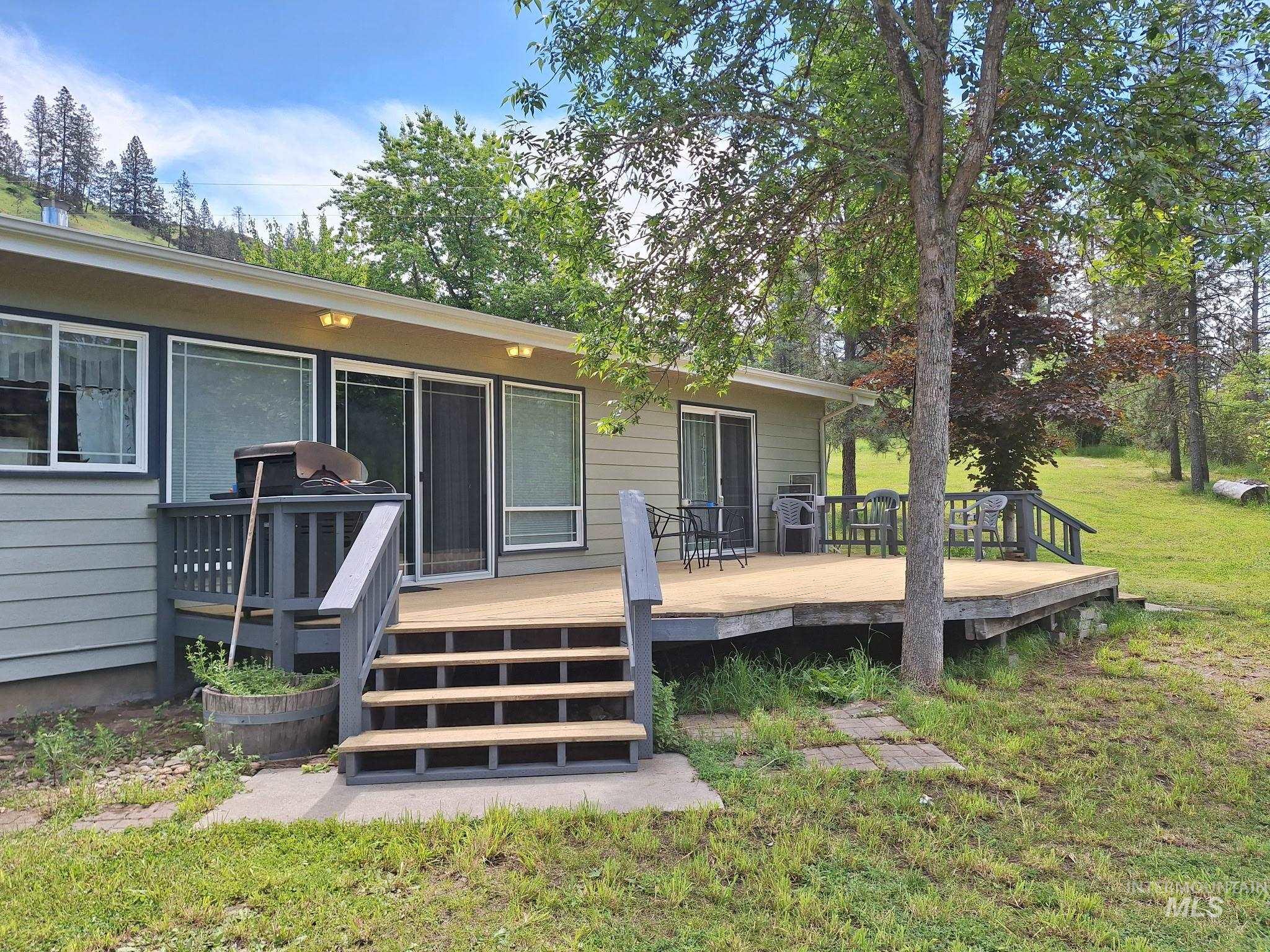151 Schilltop Drive, Kamiah, Idaho 83536, 3 Bedrooms, 2 Bathrooms, Residential For Sale, Price $679,000,MLS 98991240