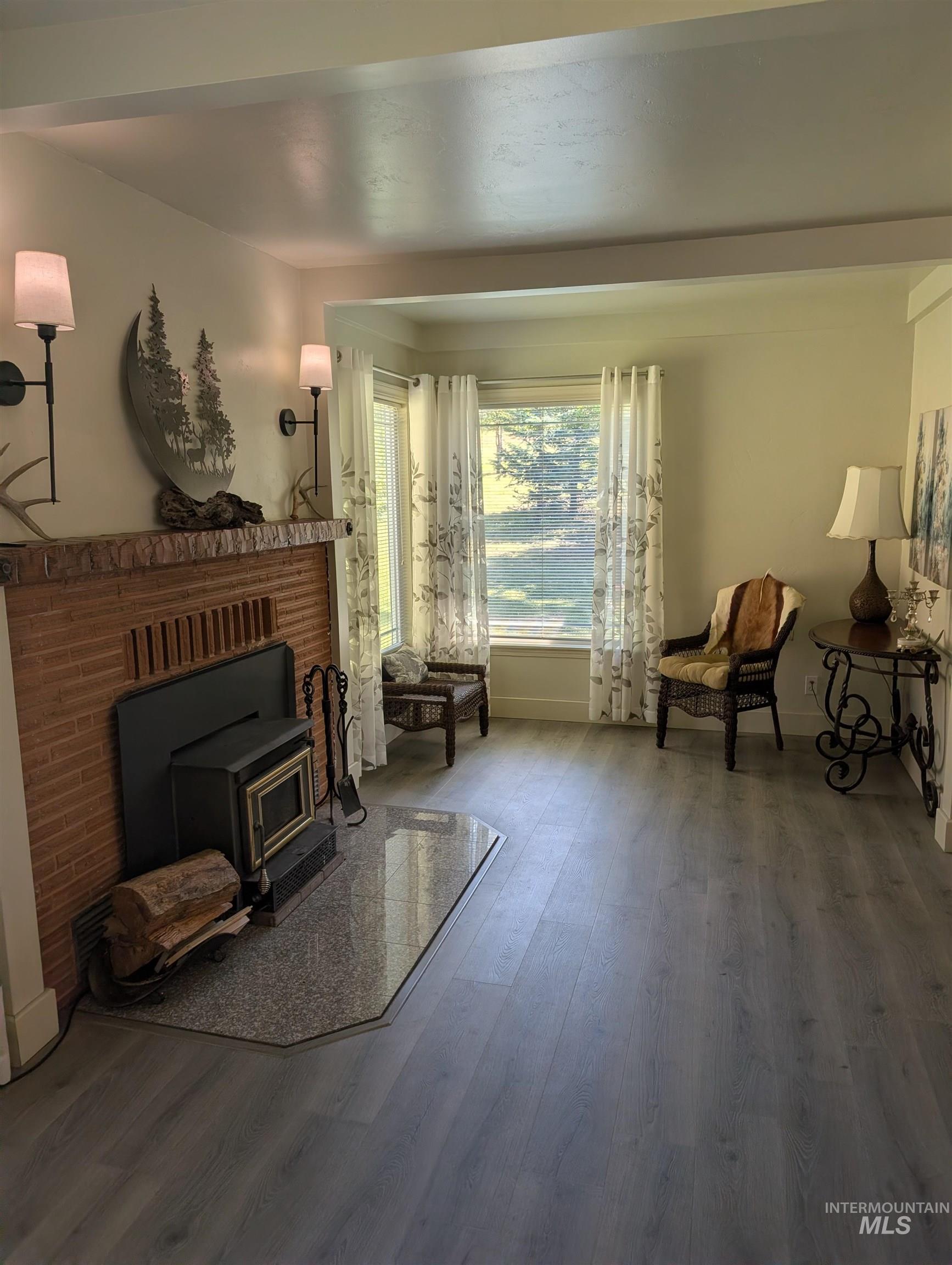 151 Schilltop Drive, Kamiah, Idaho 83536, 3 Bedrooms, 2 Bathrooms, Residential For Sale, Price $646,000, 98991240