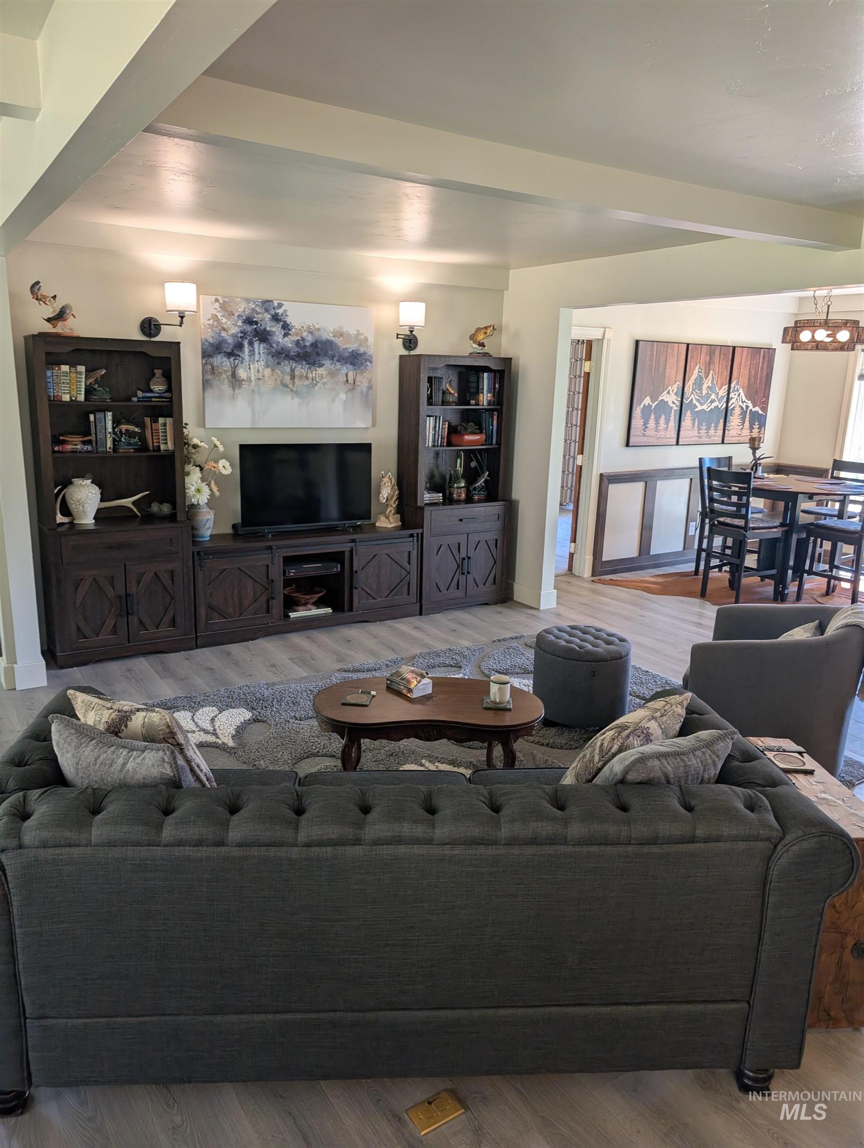 151 Schilltop Drive, Kamiah, Idaho 83536, 3 Bedrooms, 2 Bathrooms, Residential For Sale, Price $646,000, 98991240