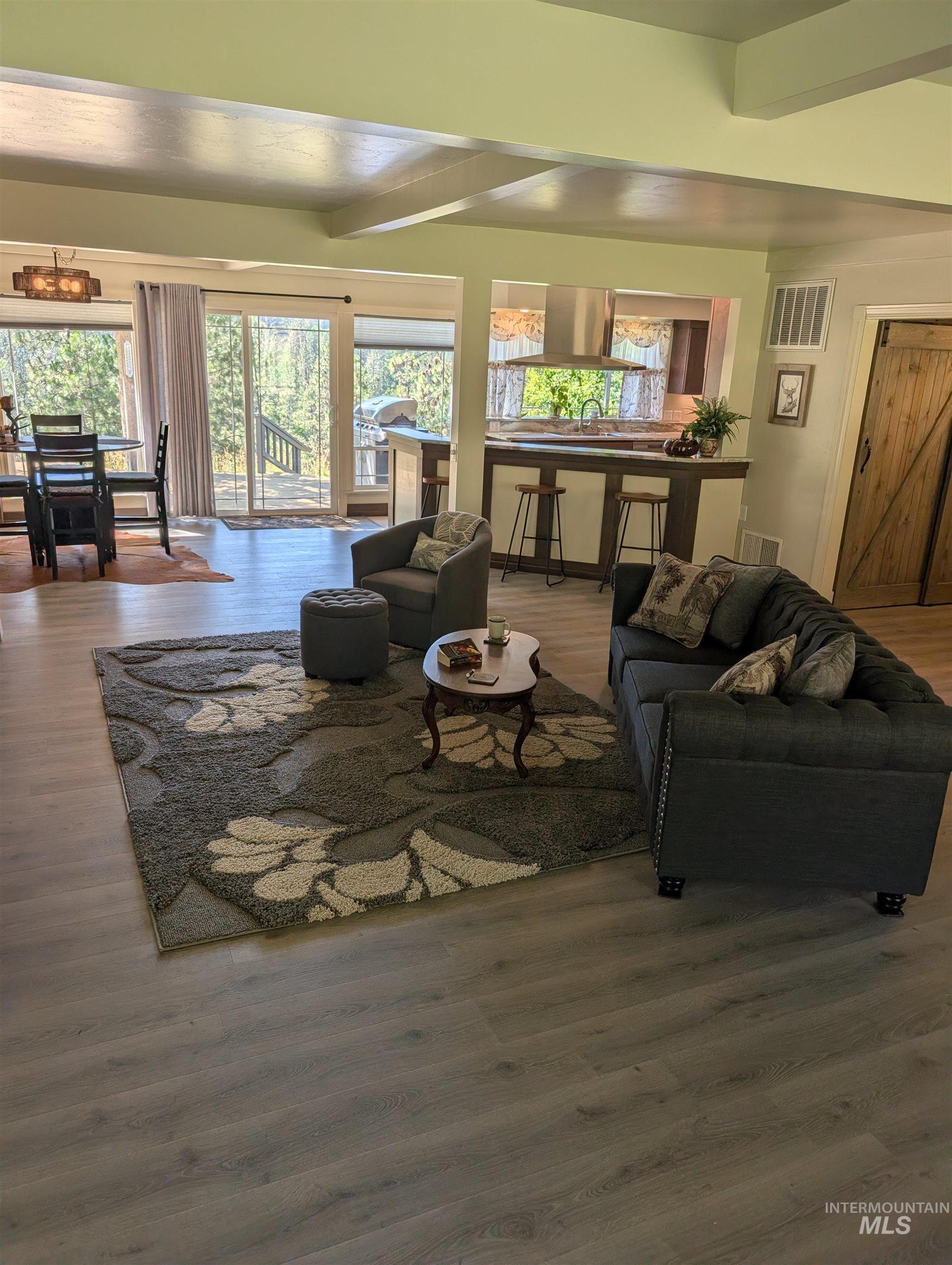 151 Schilltop Drive, Kamiah, Idaho 83536, 3 Bedrooms, 2 Bathrooms, Residential For Sale, Price $646,000, 98991240