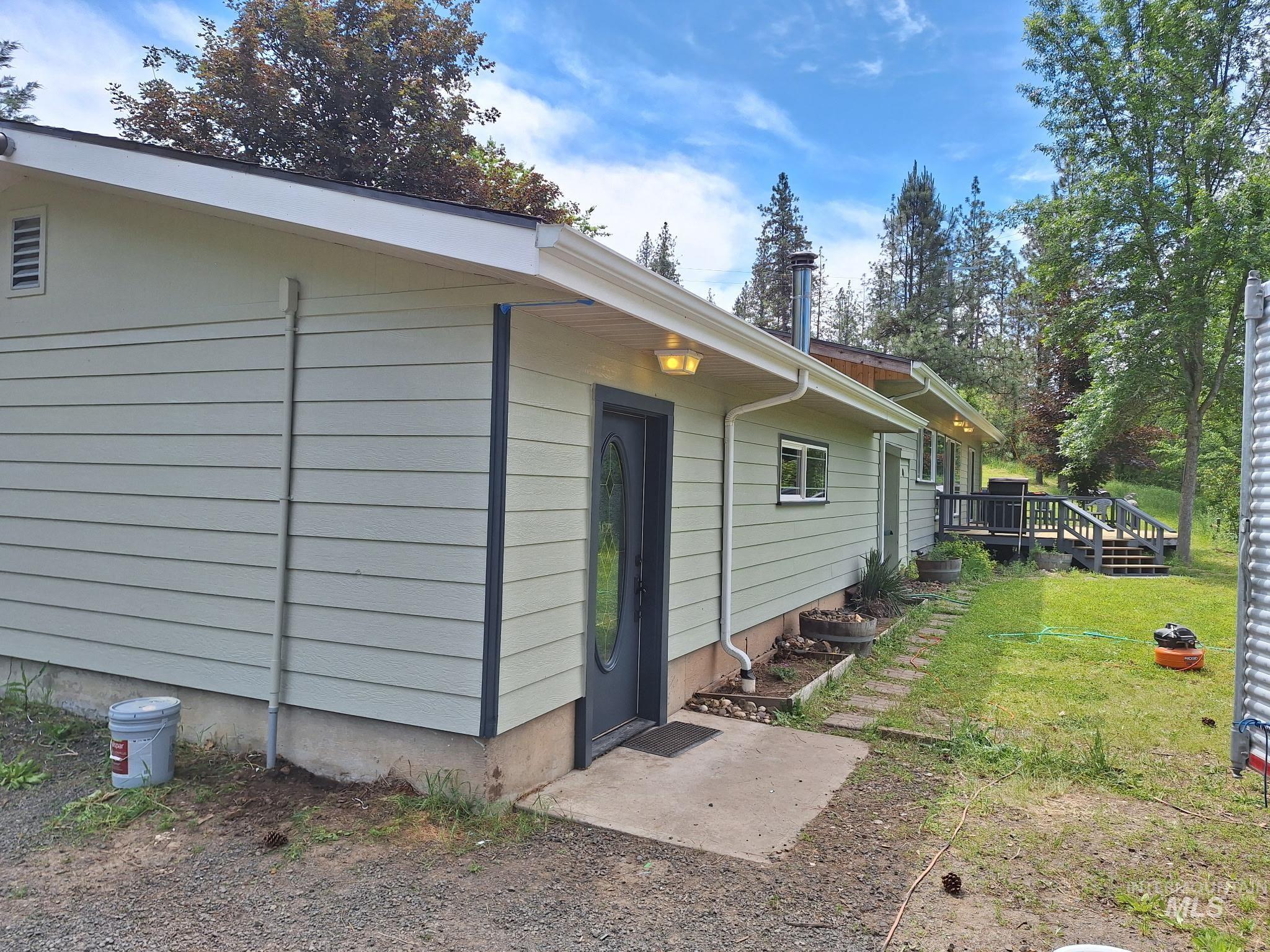 151 Schilltop Drive, Kamiah, Idaho 83536, 3 Bedrooms, 2 Bathrooms, Residential For Sale, Price $646,000, 98991240