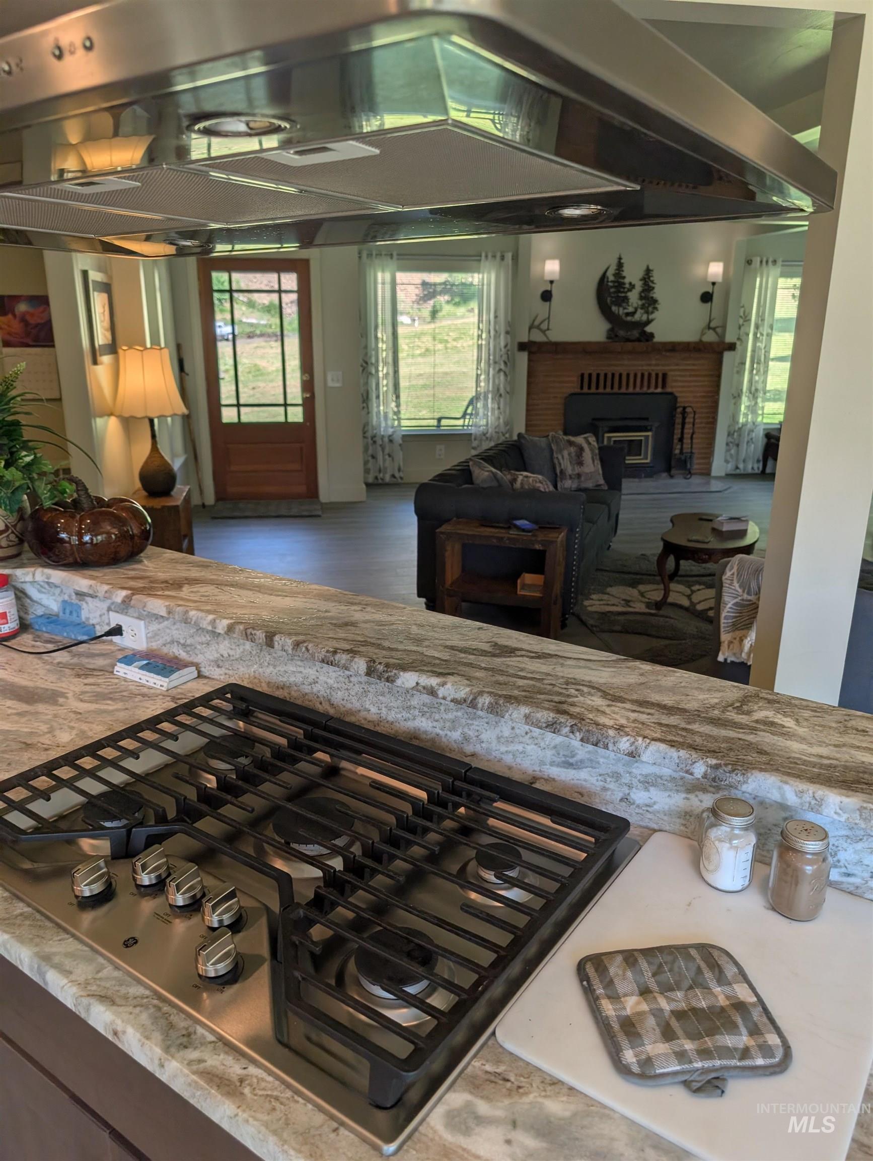 151 Schilltop Drive, Kamiah, Idaho 83536, 3 Bedrooms, 2 Bathrooms, Residential For Sale, Price $646,000, 98991240