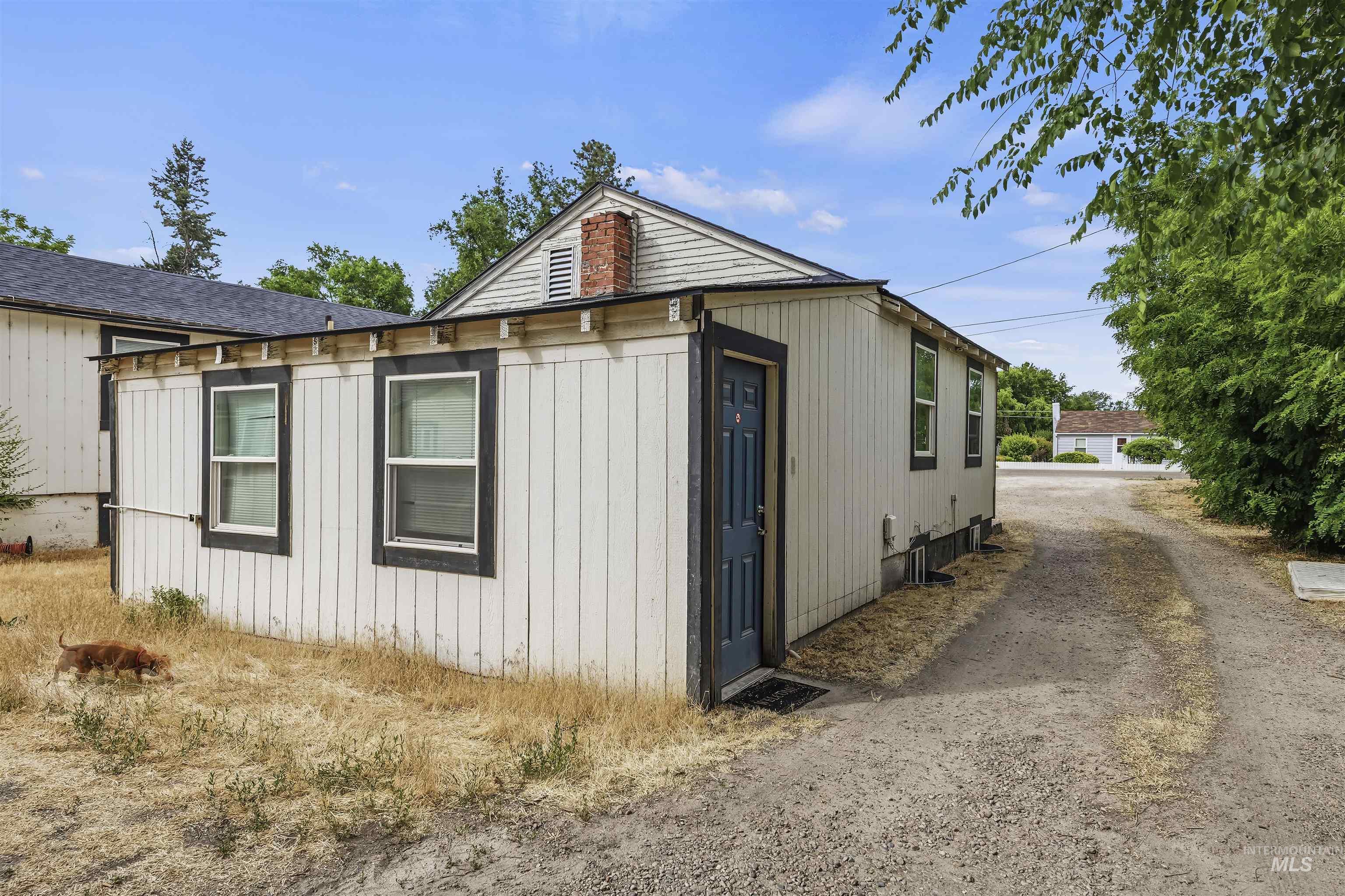 483 N 1st st, Nampa, Idaho 83651, 1 Bedroom, 1 Bathroom, Residential Income For Sale, Price $675,000,MLS 98991244