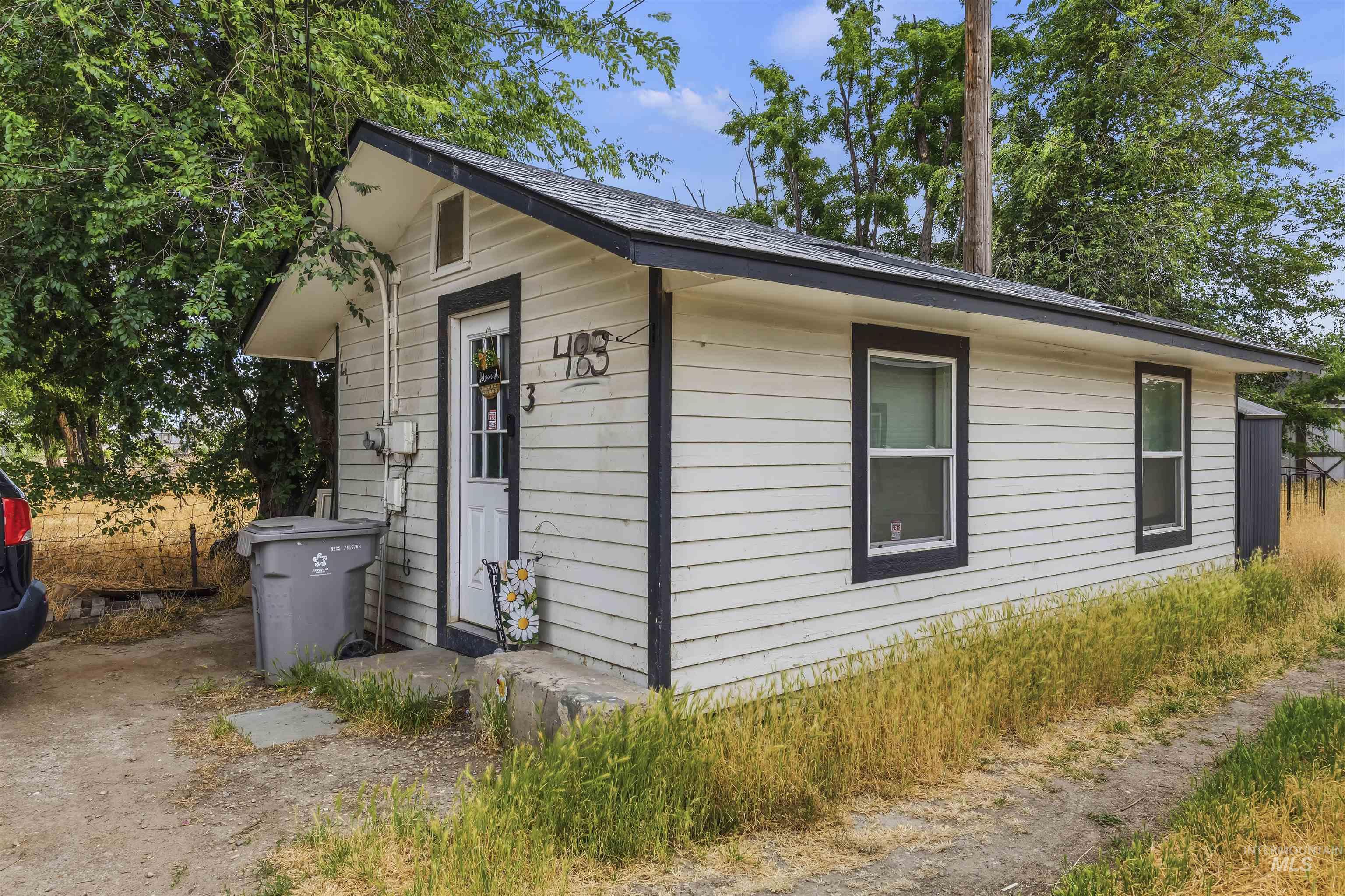 483 N 1st st, Nampa, Idaho 83651, 1 Bedroom, 1 Bathroom, Residential Income For Sale, Price $675,000,MLS 98991244