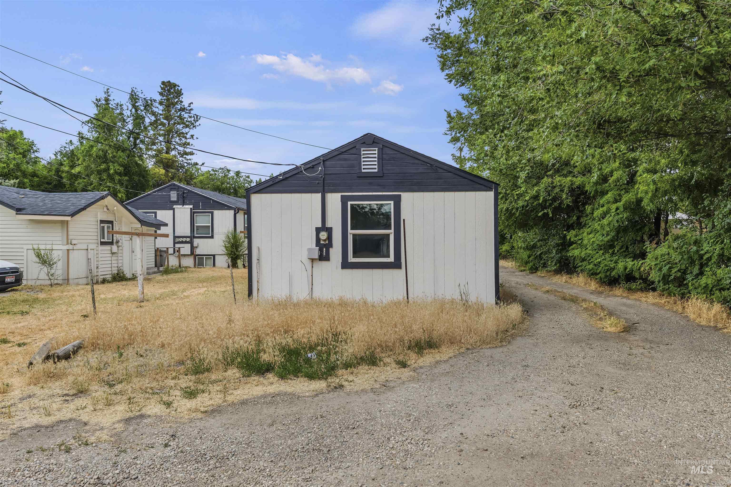 483 N 1st st, Nampa, Idaho 83651, 1 Bedroom, 1 Bathroom, Residential Income For Sale, Price $675,000,MLS 98991244