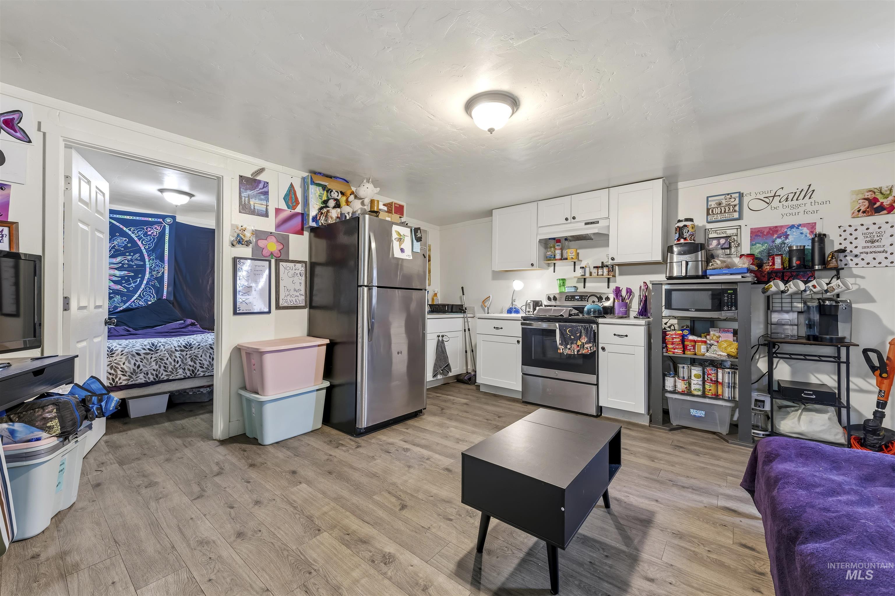 483 N 1st st, Nampa, Idaho 83651, 1 Bedroom, 1 Bathroom, Residential Income For Sale, Price $675,000,MLS 98991244