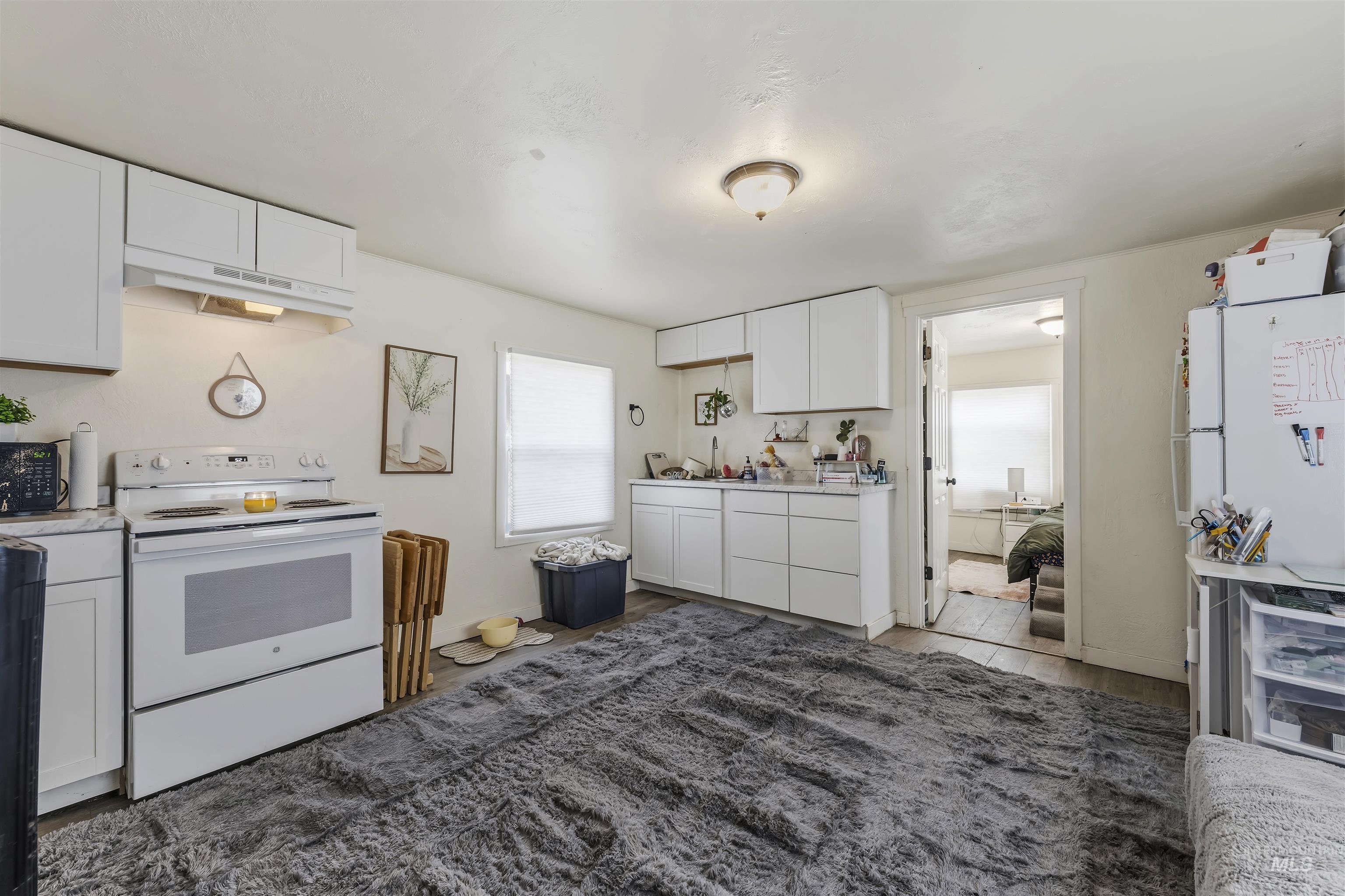 483 N 1st st, Nampa, Idaho 83651, 1 Bedroom, 1 Bathroom, Residential Income For Sale, Price $675,000,MLS 98991244