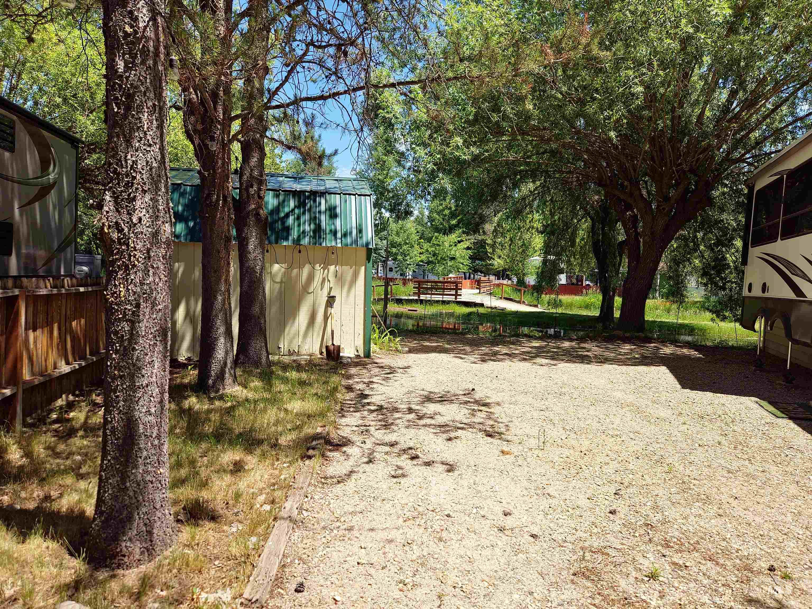 514 Sawyer St, Cascade, Idaho 83611, 2 Bedrooms, 1 Bathroom, Residential For Sale, Price $149,900, 98991262