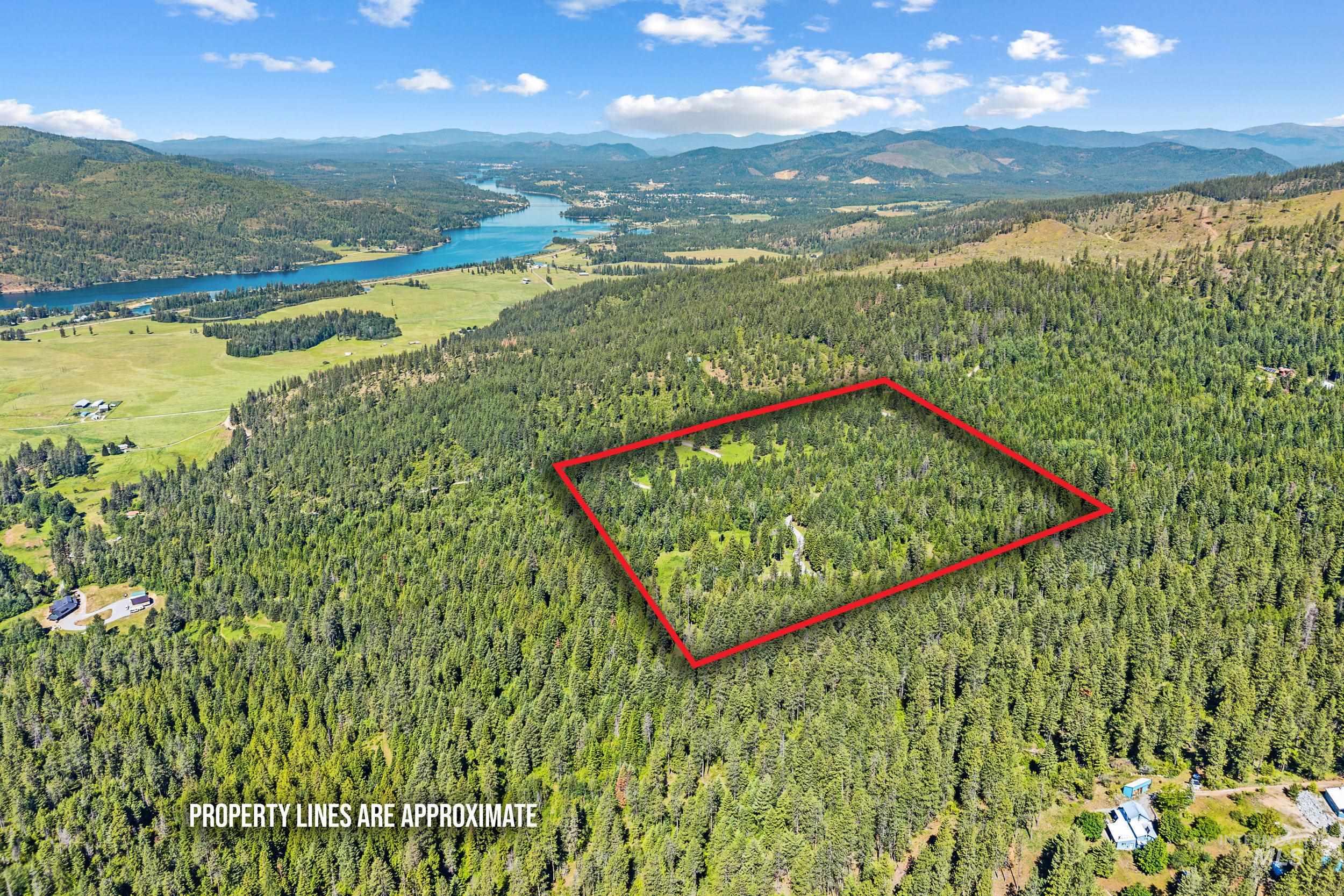 ABC Gold Cup Rd, Priest River, Idaho 83856, Land For Sale, Price $1,500,000,MLS 98991267