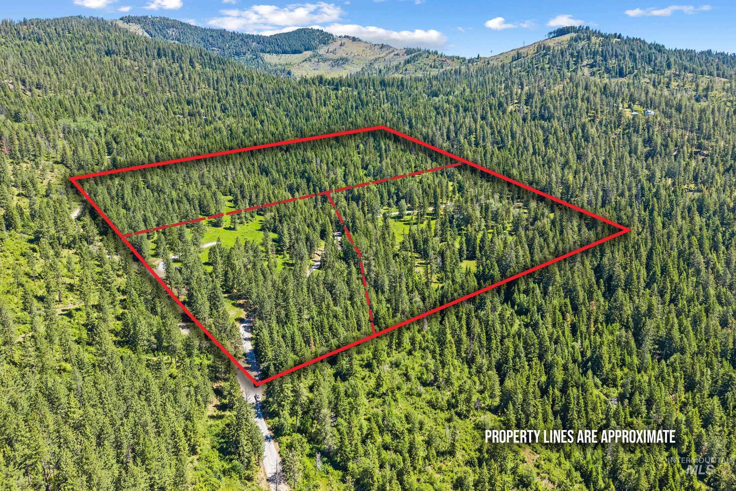 ABC Gold Cup Rd, Priest River, Idaho 83856, Land For Sale, Price $1,500,000,MLS 98991267