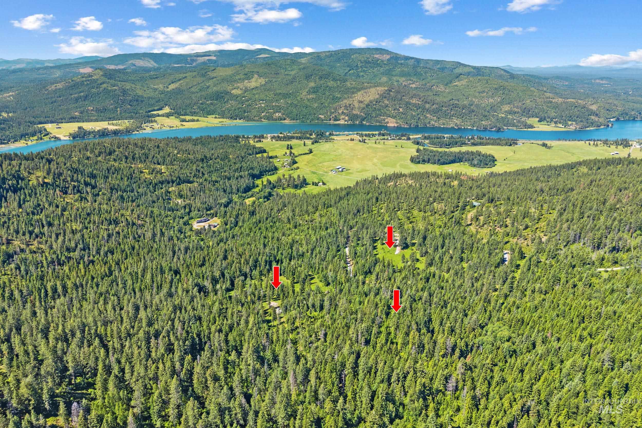 ABC Gold Cup Rd, Priest River, Idaho 83856, Land For Sale, Price $1,500,000,MLS 98991267