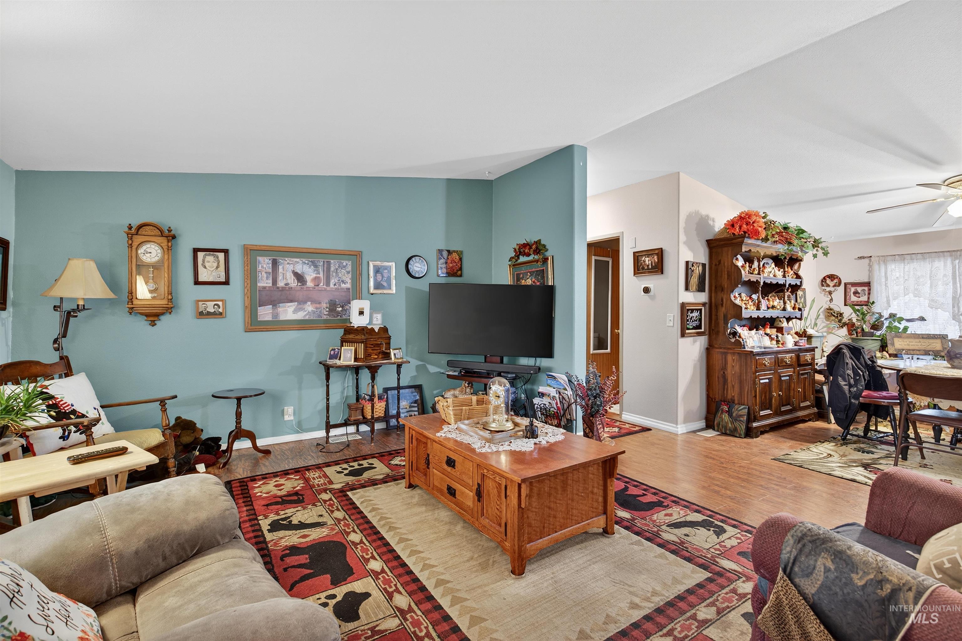 1042 Bridger Lane, Clarkston, Washington 99403, 3 Bedrooms, 2 Bathrooms, Residential For Sale, Price $355,000, 98991269