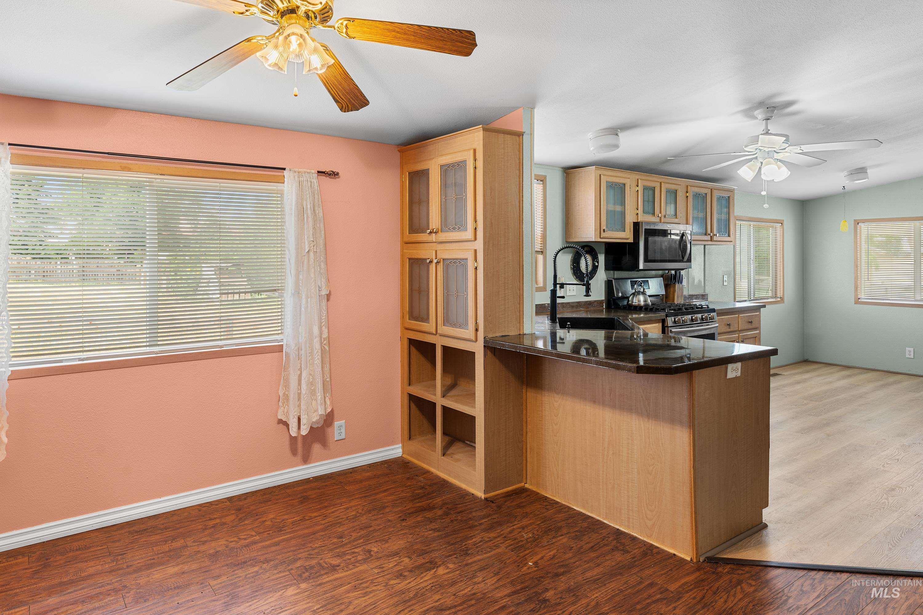 1042 Bridger Lane, Clarkston, Washington 99403, 3 Bedrooms, 2 Bathrooms, Residential For Sale, Price $355,000, 98991269