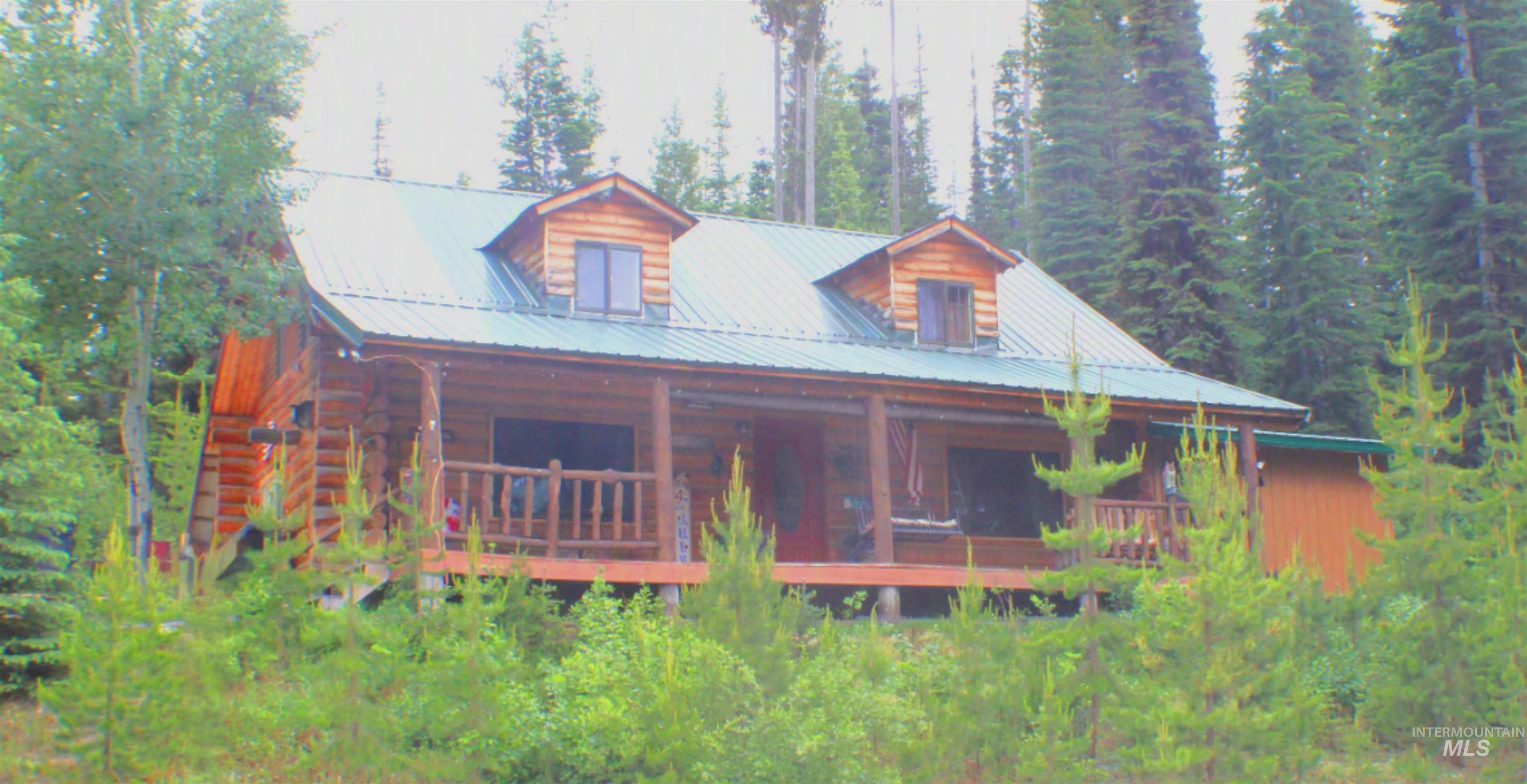 258 Rhett Creek Road, Dixie, Idaho 83525, 4 Bedrooms, 2 Bathrooms, Residential For Sale, Price $585,000,MLS 98991273