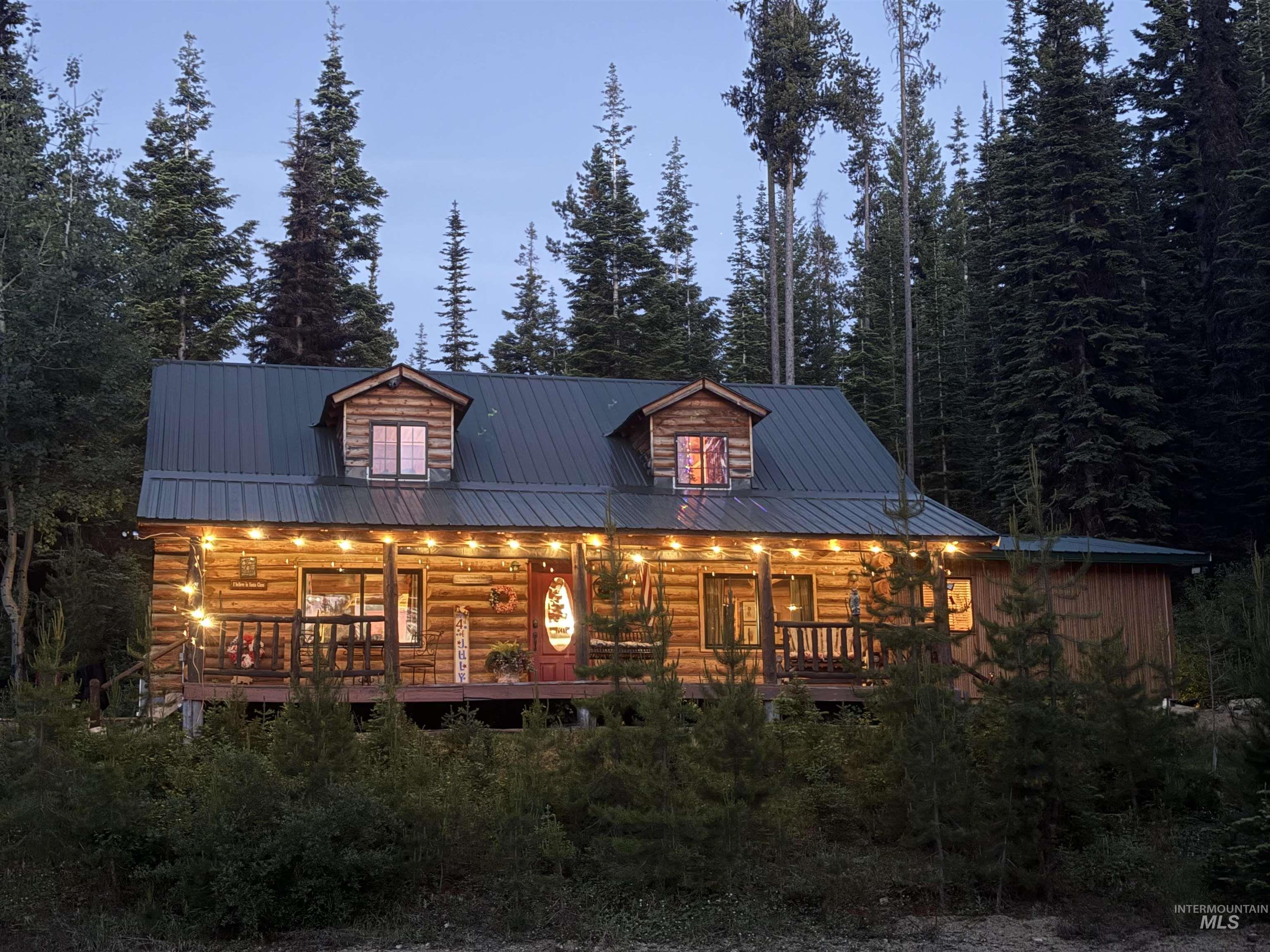 258 Rhett Creek Road, Dixie, Idaho 83525, 4 Bedrooms, 2 Bathrooms, Residential For Sale, Price $585,000,MLS 98991273