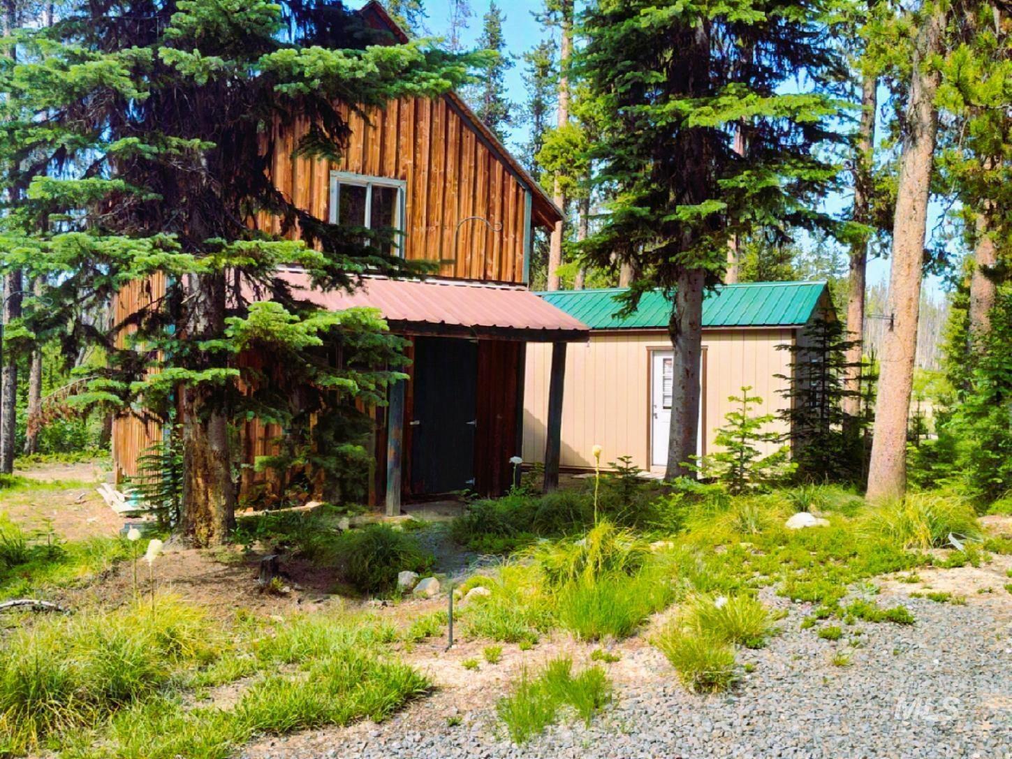 258 Rhett Creek Road, Dixie, Idaho 83525, 4 Bedrooms, 2 Bathrooms, Residential For Sale, Price $585,000,MLS 98991273