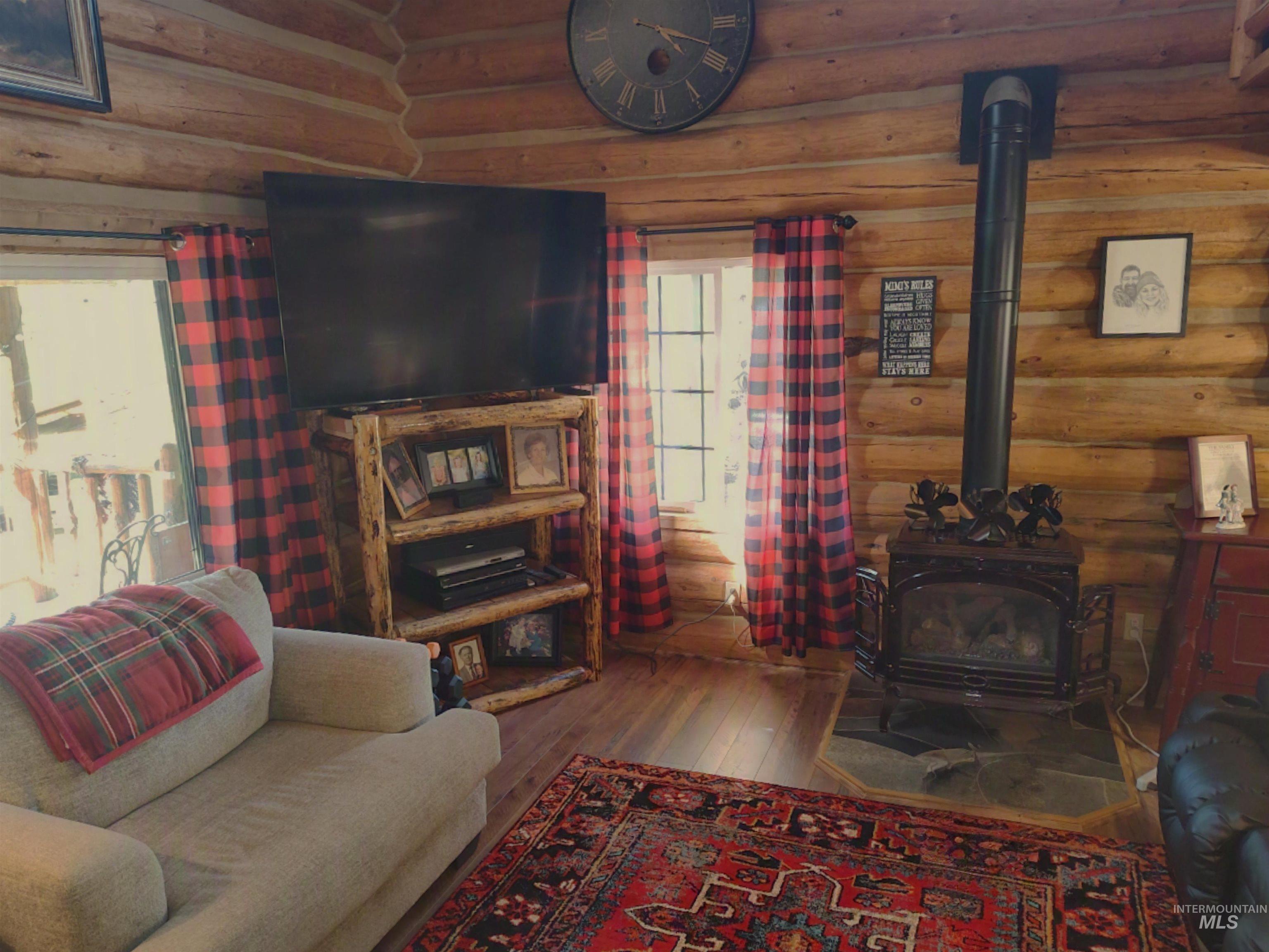 258 Rhett Creek Road, Dixie, Idaho 83525, 4 Bedrooms, 2 Bathrooms, Residential For Sale, Price $585,000,MLS 98991273