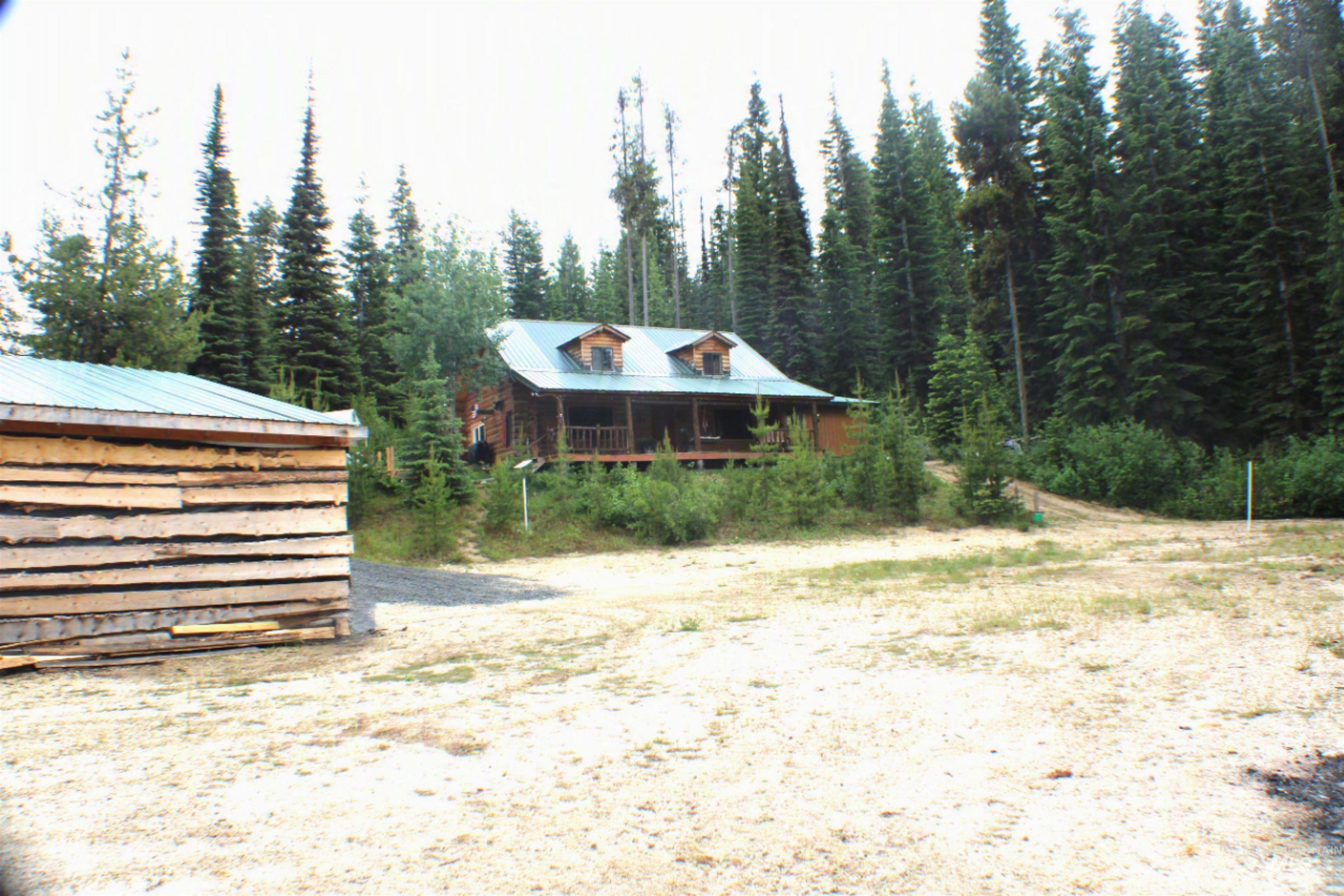 258 Rhett Creek Road, Dixie, Idaho 83525, 4 Bedrooms, 2 Bathrooms, Residential For Sale, Price $585,000,MLS 98991273