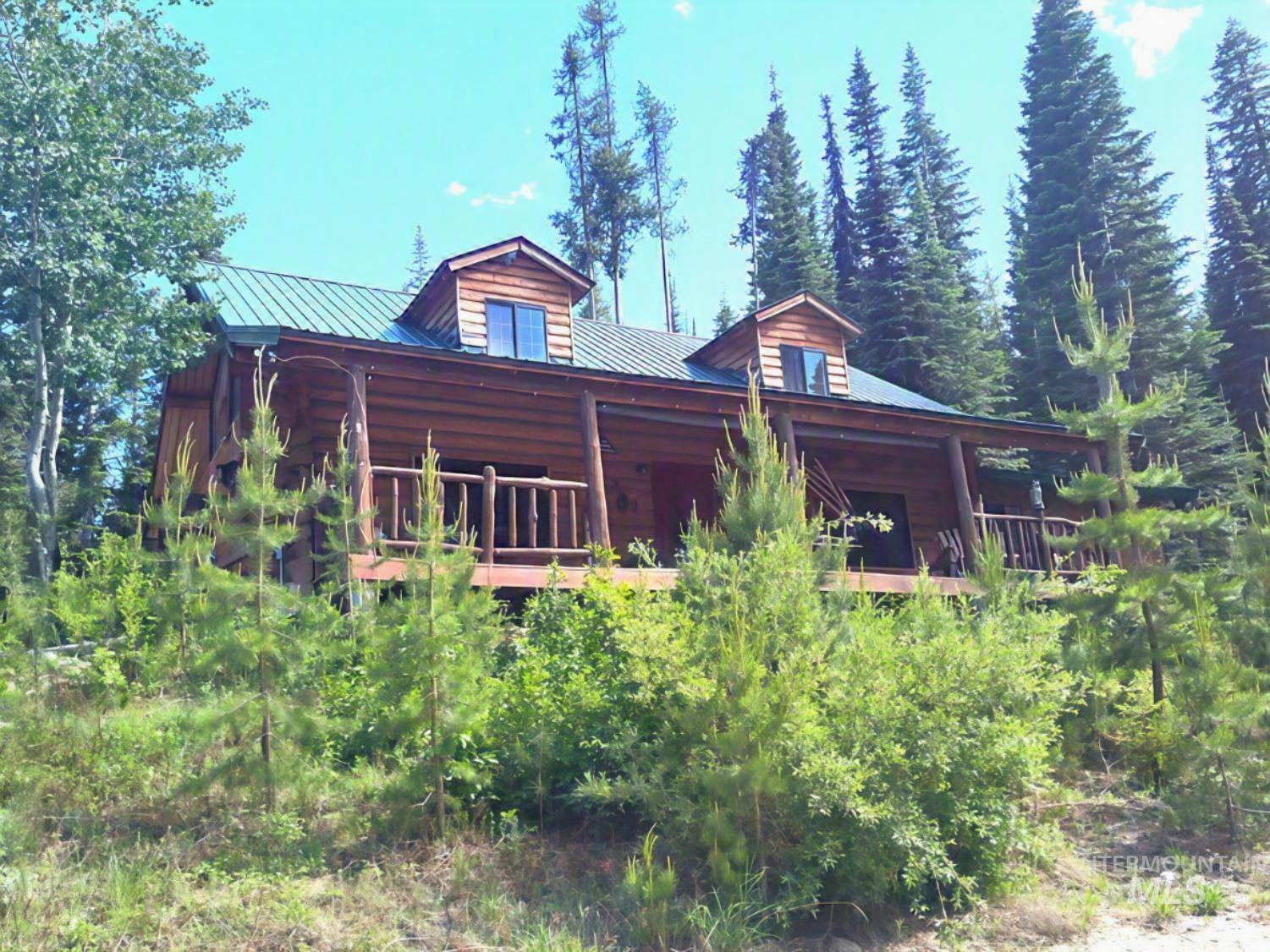 258 Rhett Creek Road, Dixie, Idaho 83525, 4 Bedrooms, 2 Bathrooms, Residential For Sale, Price $585,000,MLS 98991273