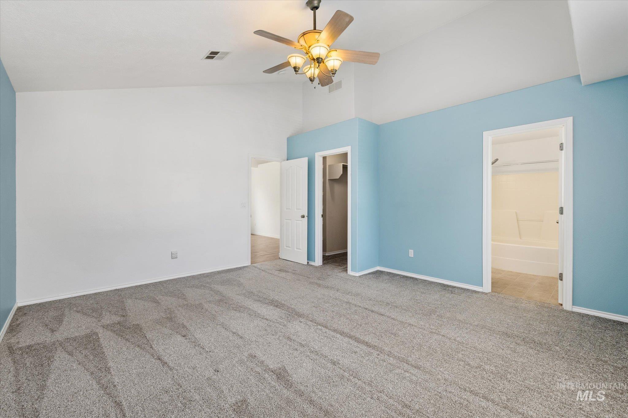 4401 E Burgundy Dr, Nampa, Idaho 83686, 3 Bedrooms, 2.5 Bathrooms, Residential For Sale, Price $440,000,MLS 98991275