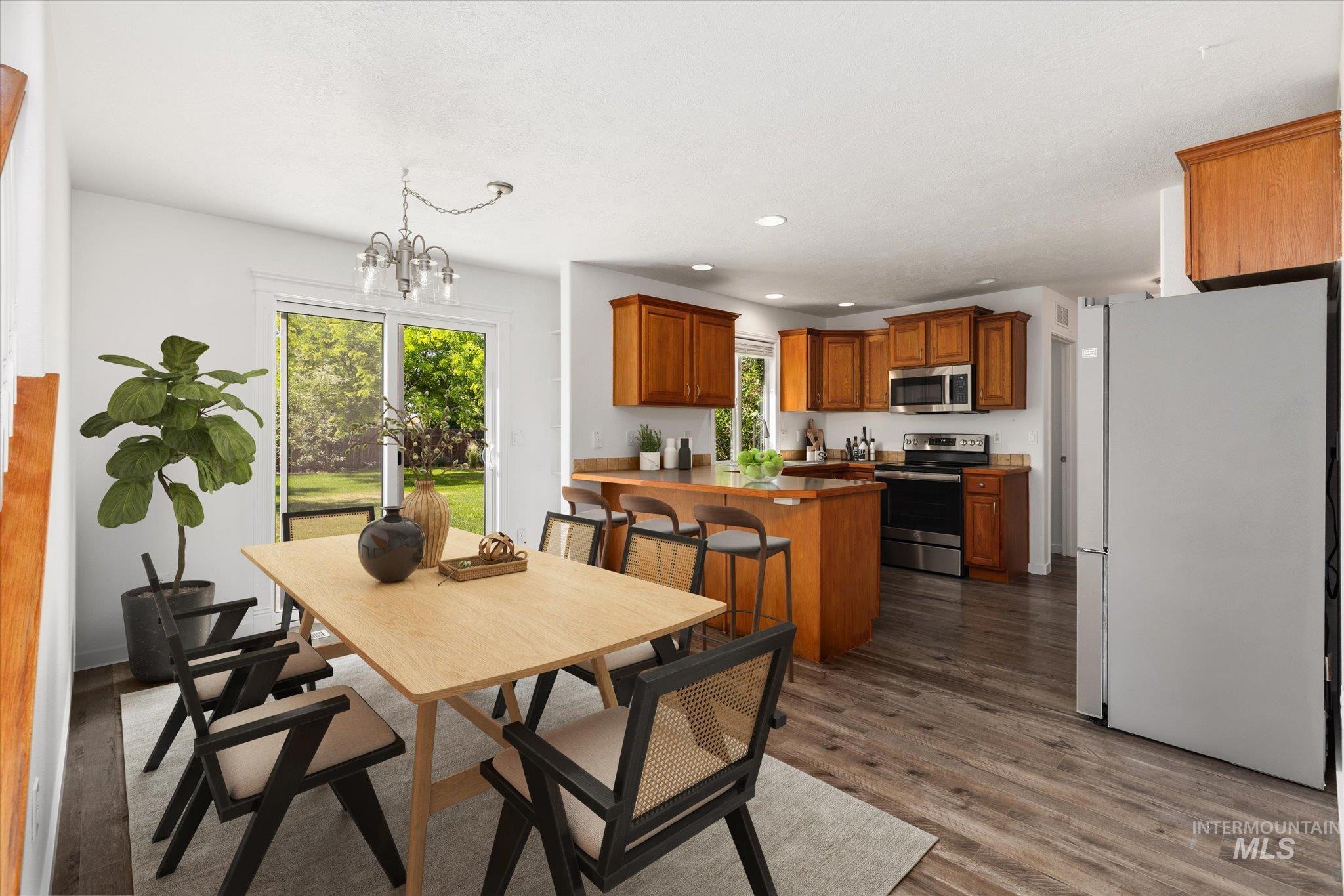 4401 E Burgundy Dr, Nampa, Idaho 83686, 3 Bedrooms, 2.5 Bathrooms, Residential For Sale, Price $440,000,MLS 98991275