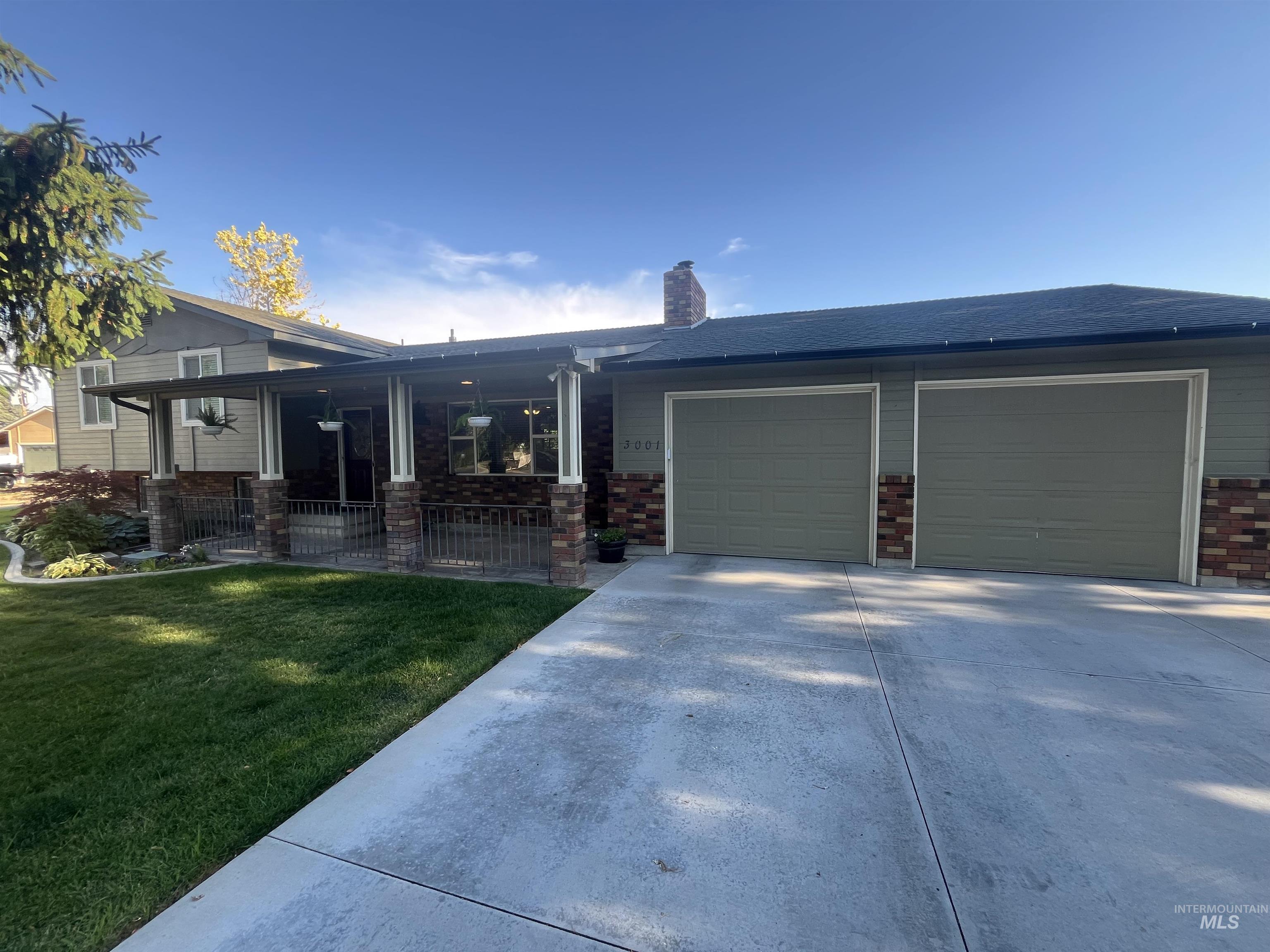 3001 Shamrock Ave, Nampa, Idaho 83686, 3 Bedrooms, 3.5 Bathrooms, Residential For Sale, Price $639,900,MLS 98991276