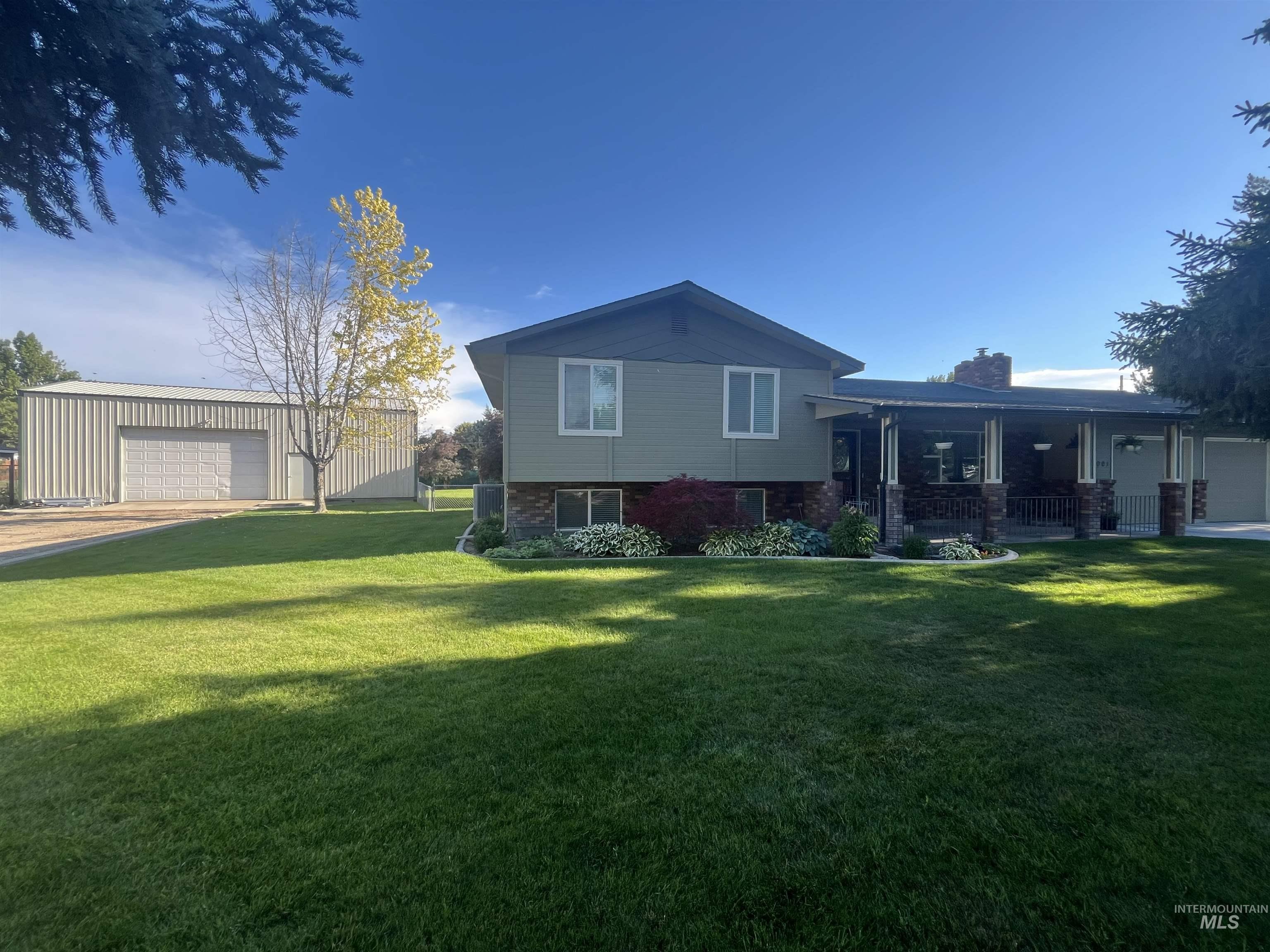 3001 Shamrock Ave, Nampa, Idaho 83686, 3 Bedrooms, 3.5 Bathrooms, Residential For Sale, Price $639,900,MLS 98991276