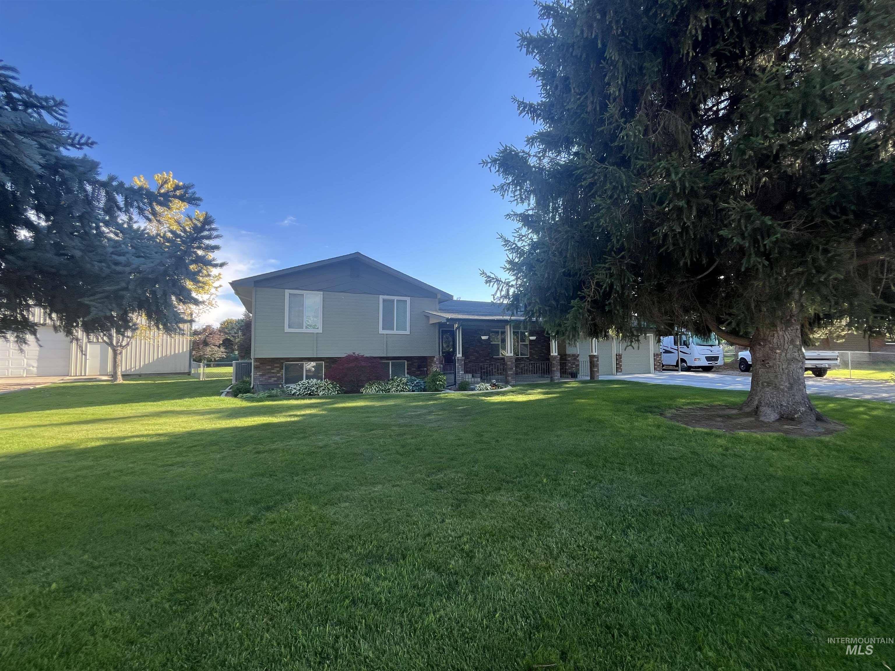 3001 Shamrock Ave, Nampa, Idaho 83686, 3 Bedrooms, 3.5 Bathrooms, Residential For Sale, Price $639,900,MLS 98991276